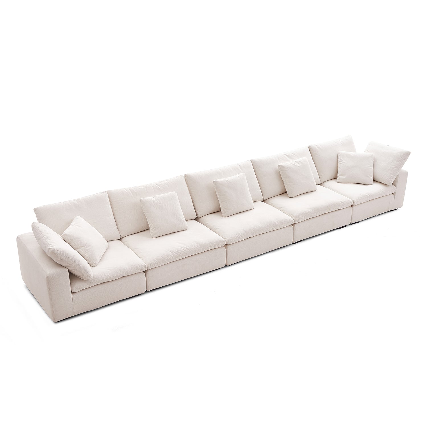 Malibu Cloud Sofa