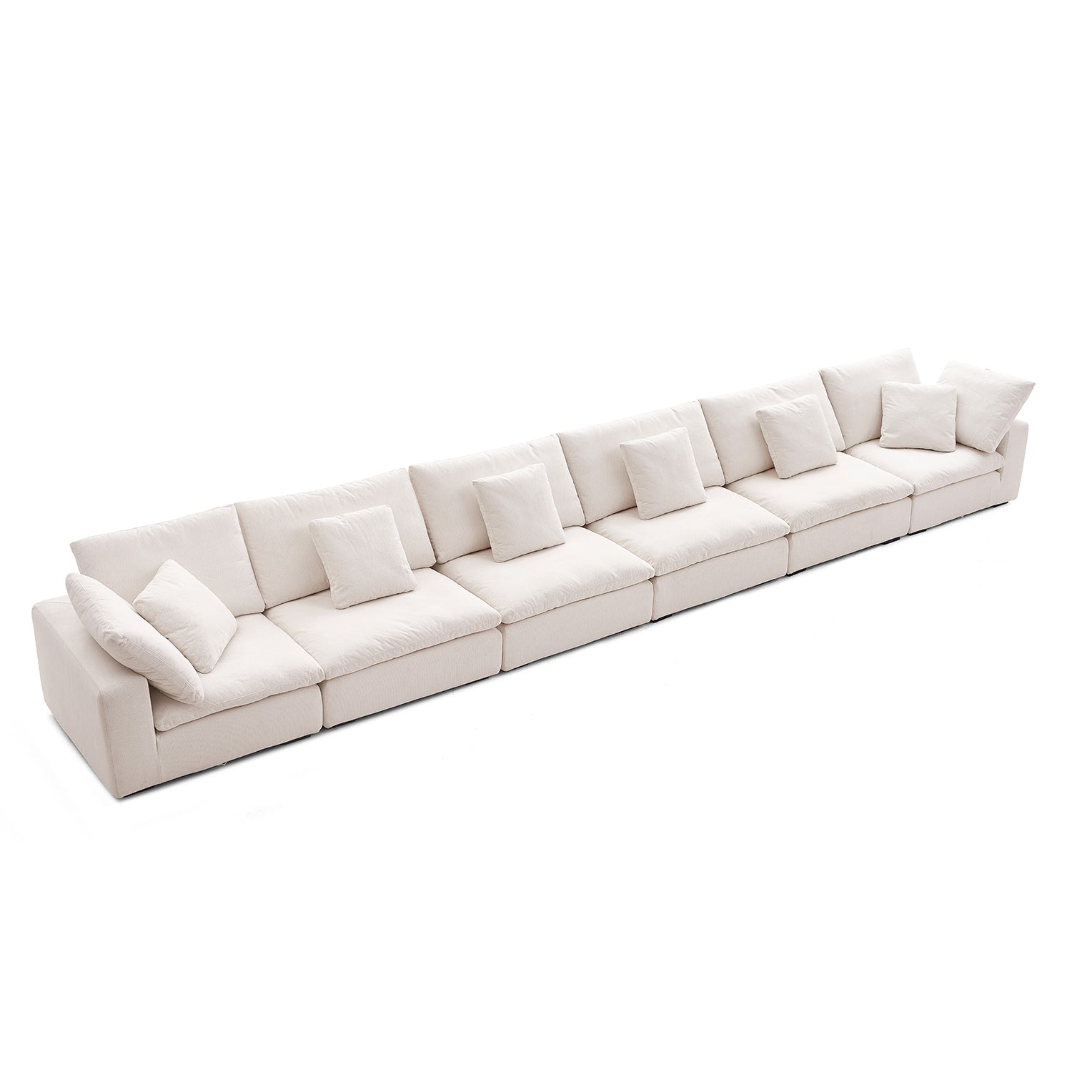 Malibu Cloud Sofa