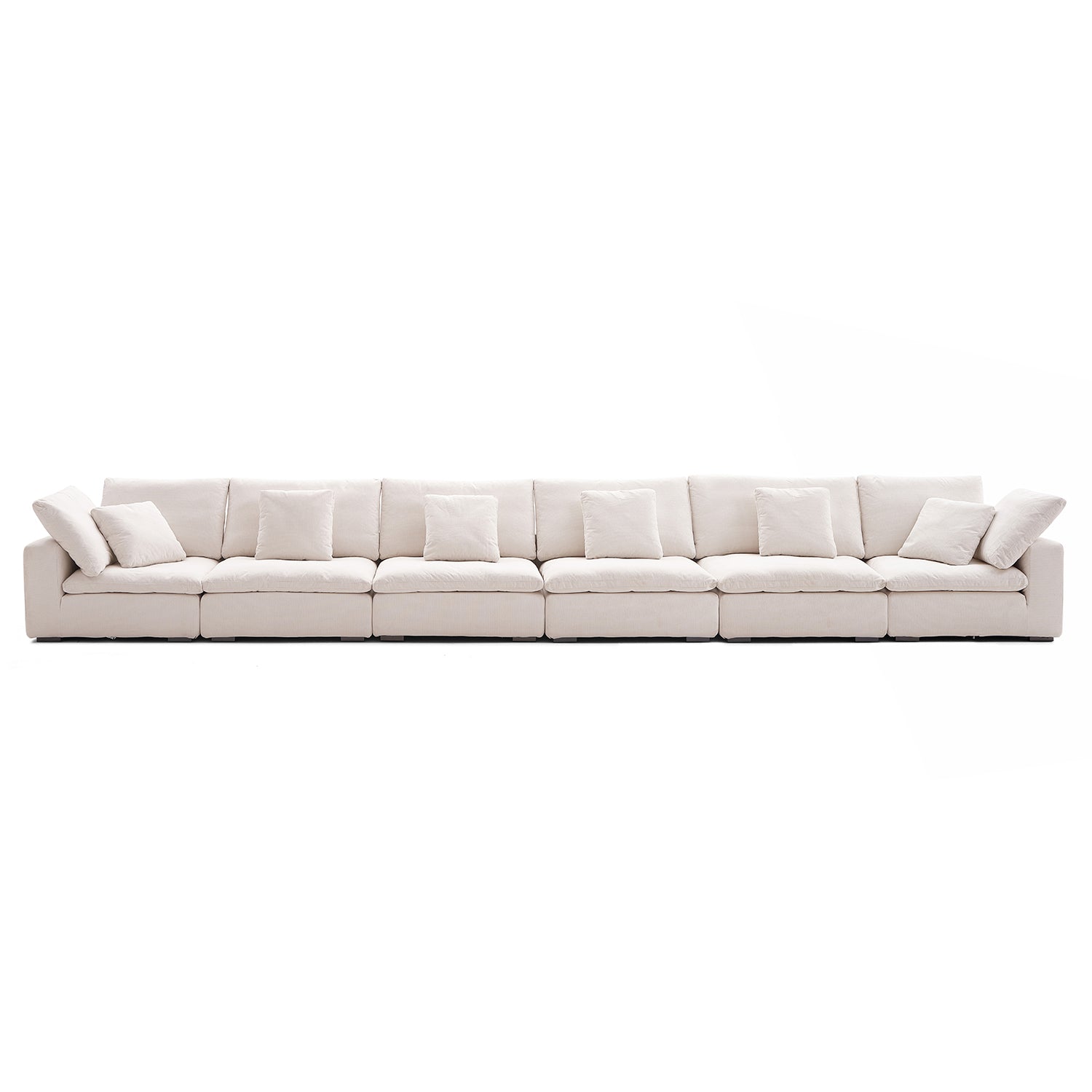 Malibu Cloud Sofa