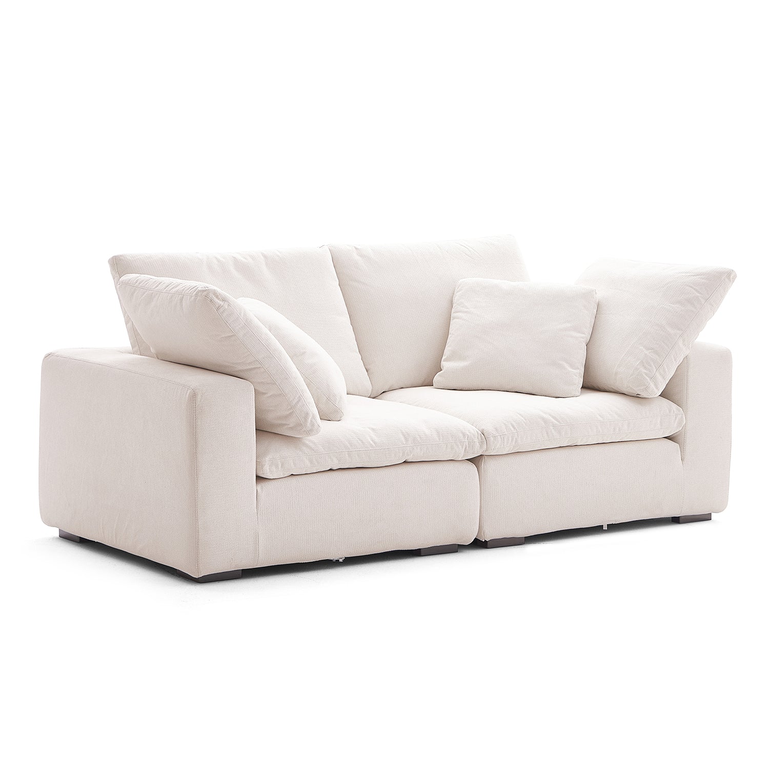 Malibu Cloud Sofa