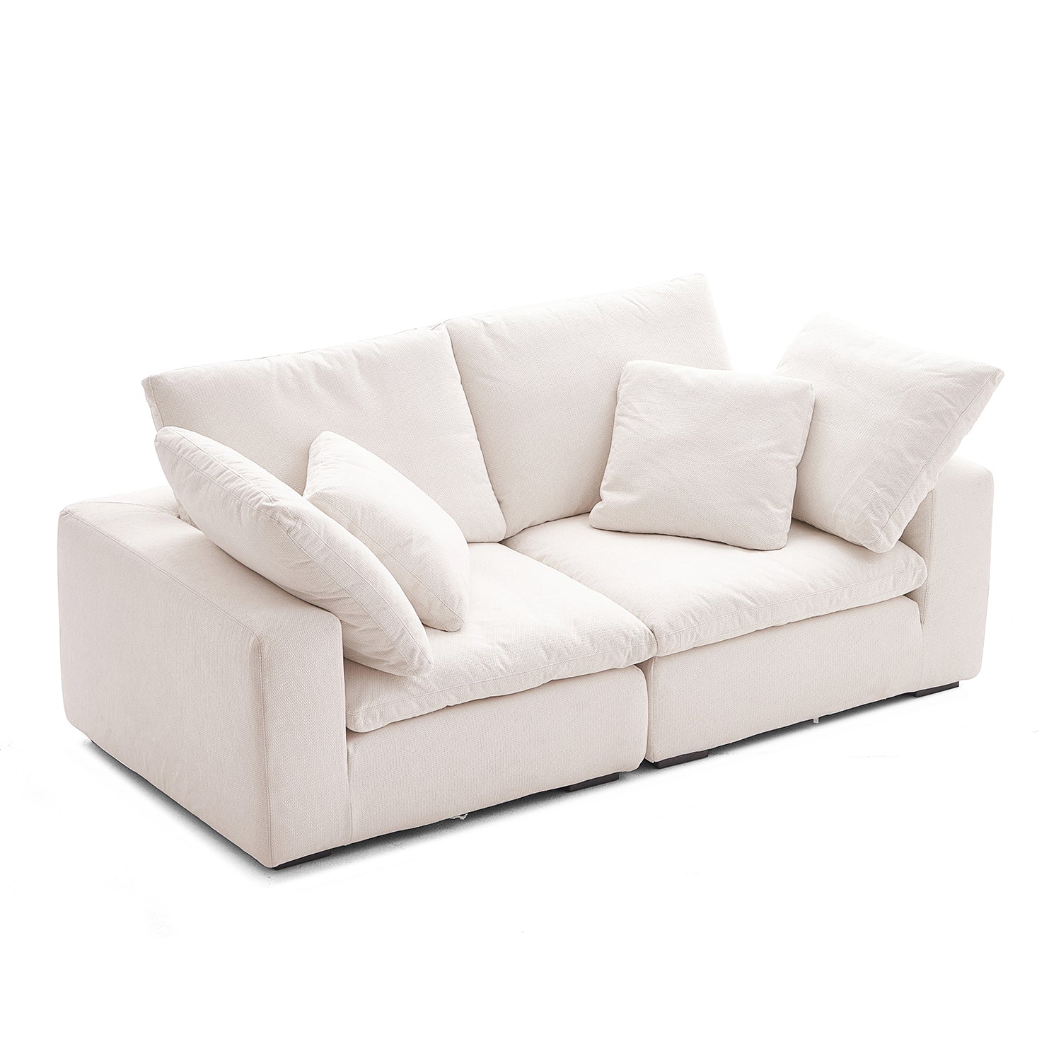 Malibu Cloud Sofa