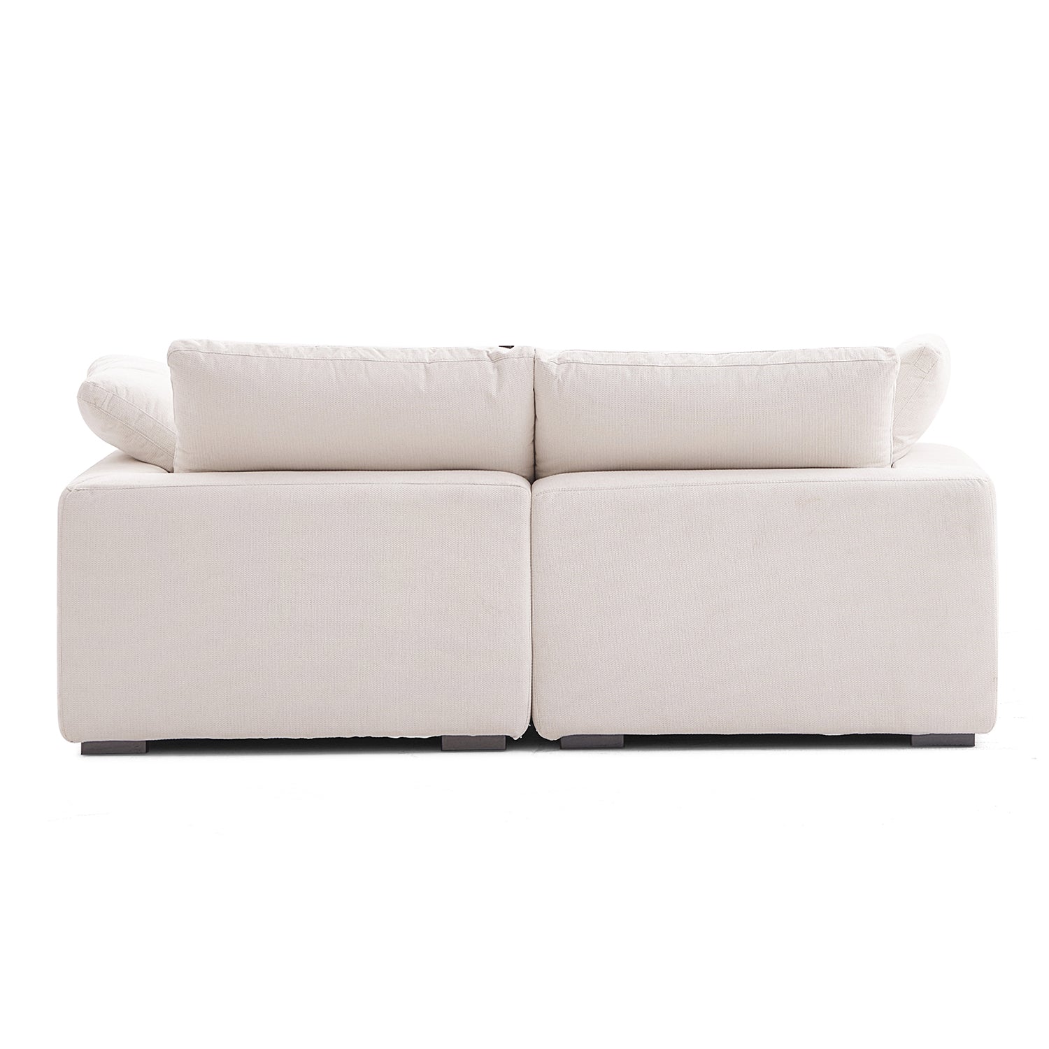 Malibu Cloud Sofa