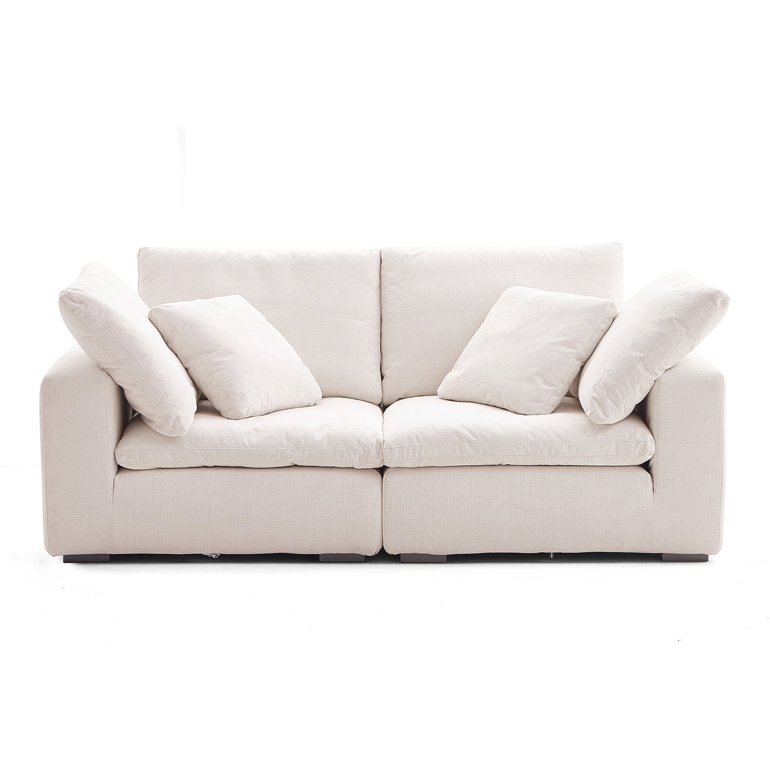 Malibu Cloud Sofa