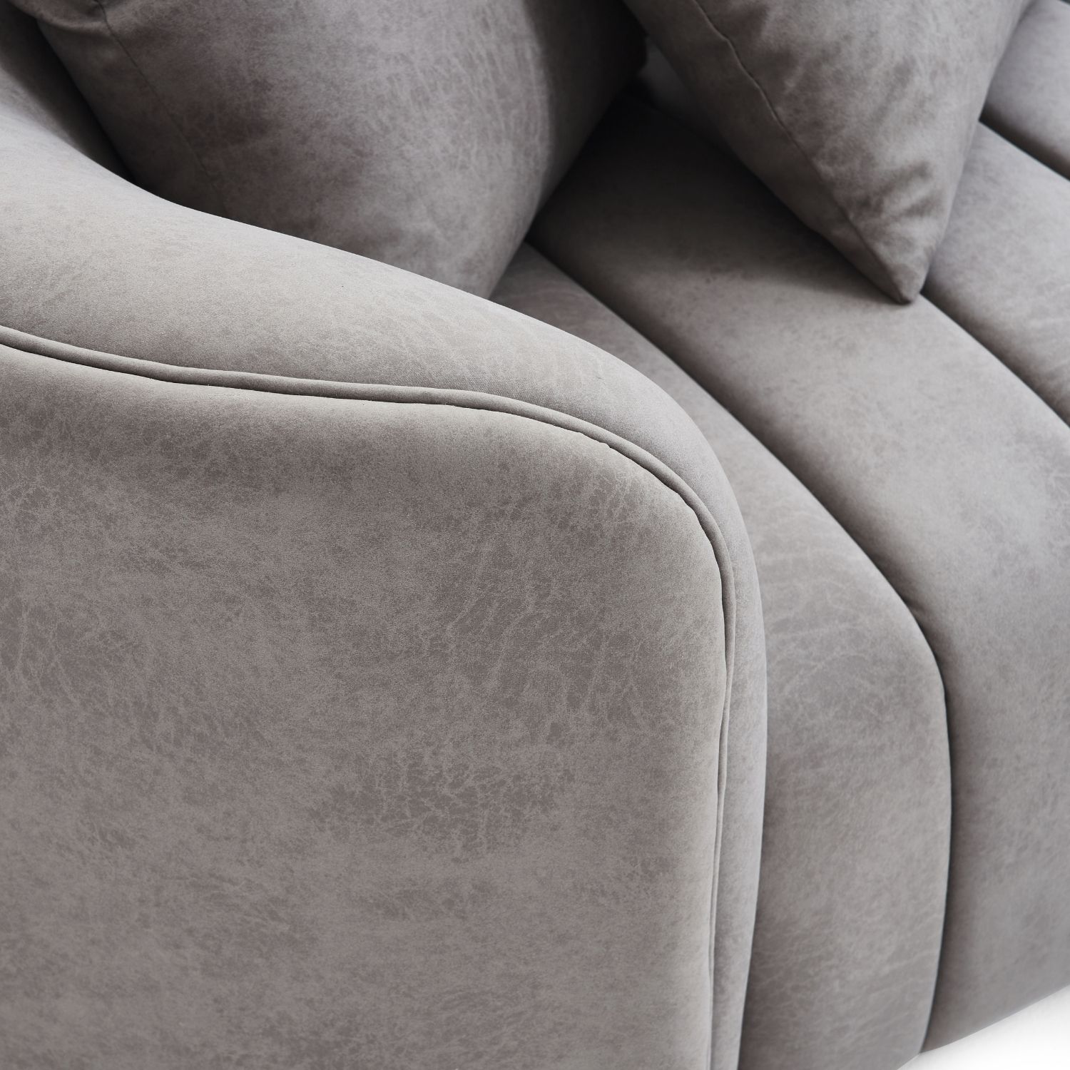 Bas Sofa - Valyou