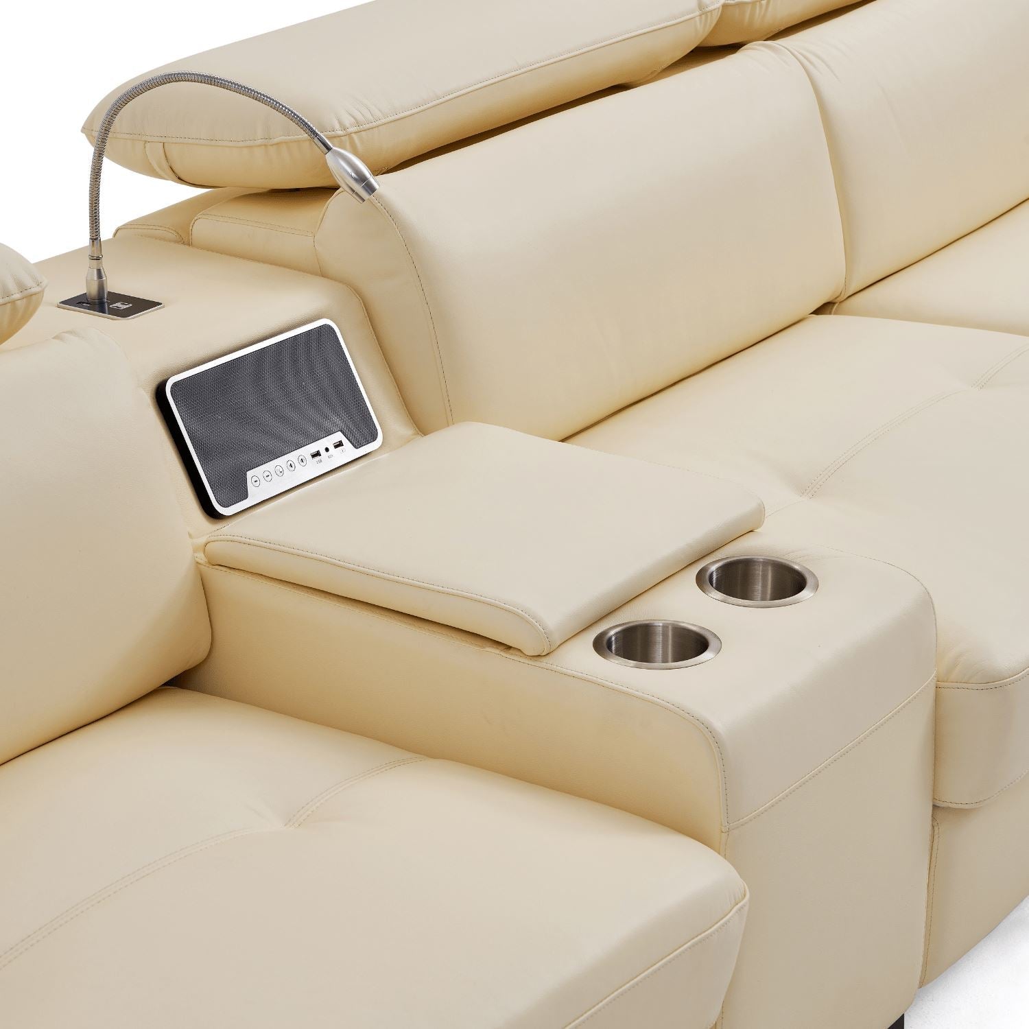 Spazio Sofa Bed - Valyou