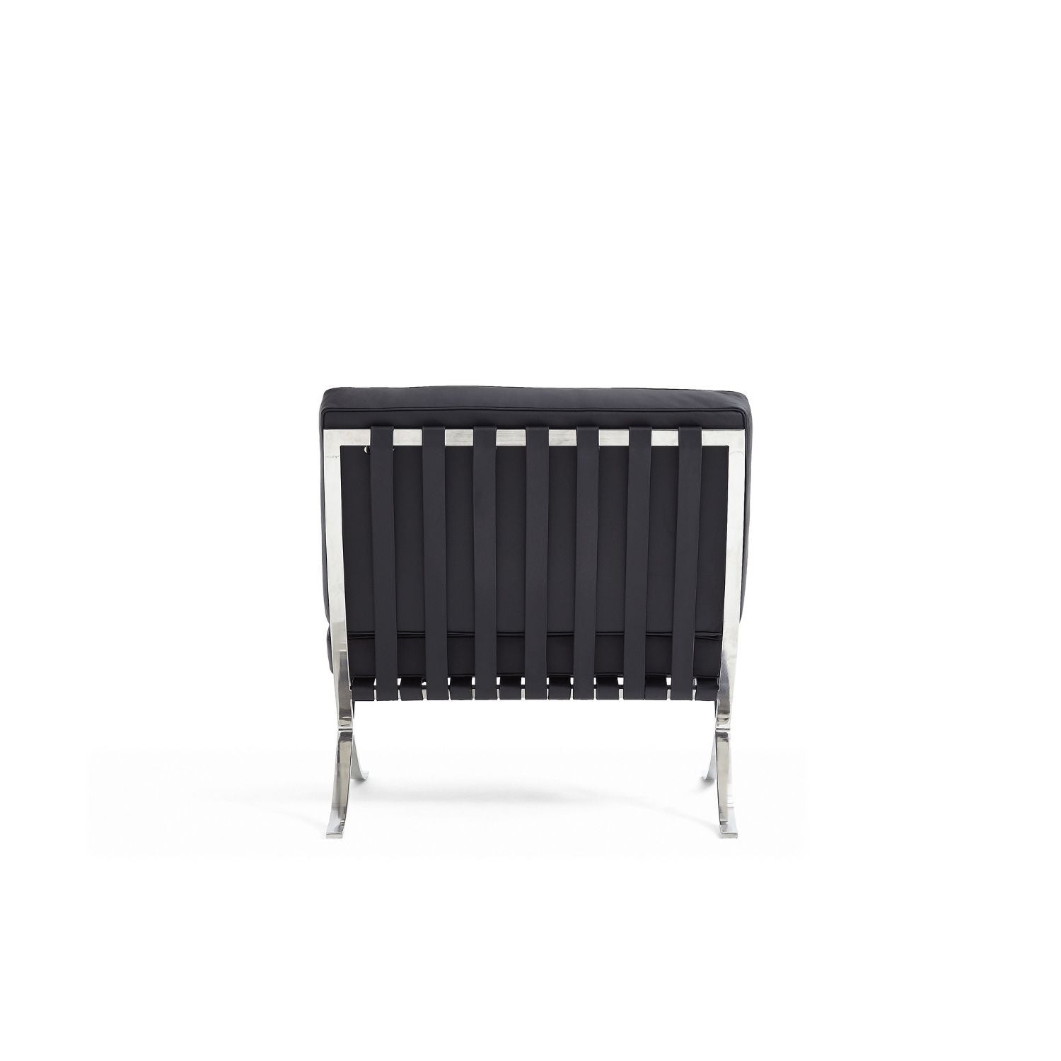 Edric Lounge Chair Chair Mario Capasa