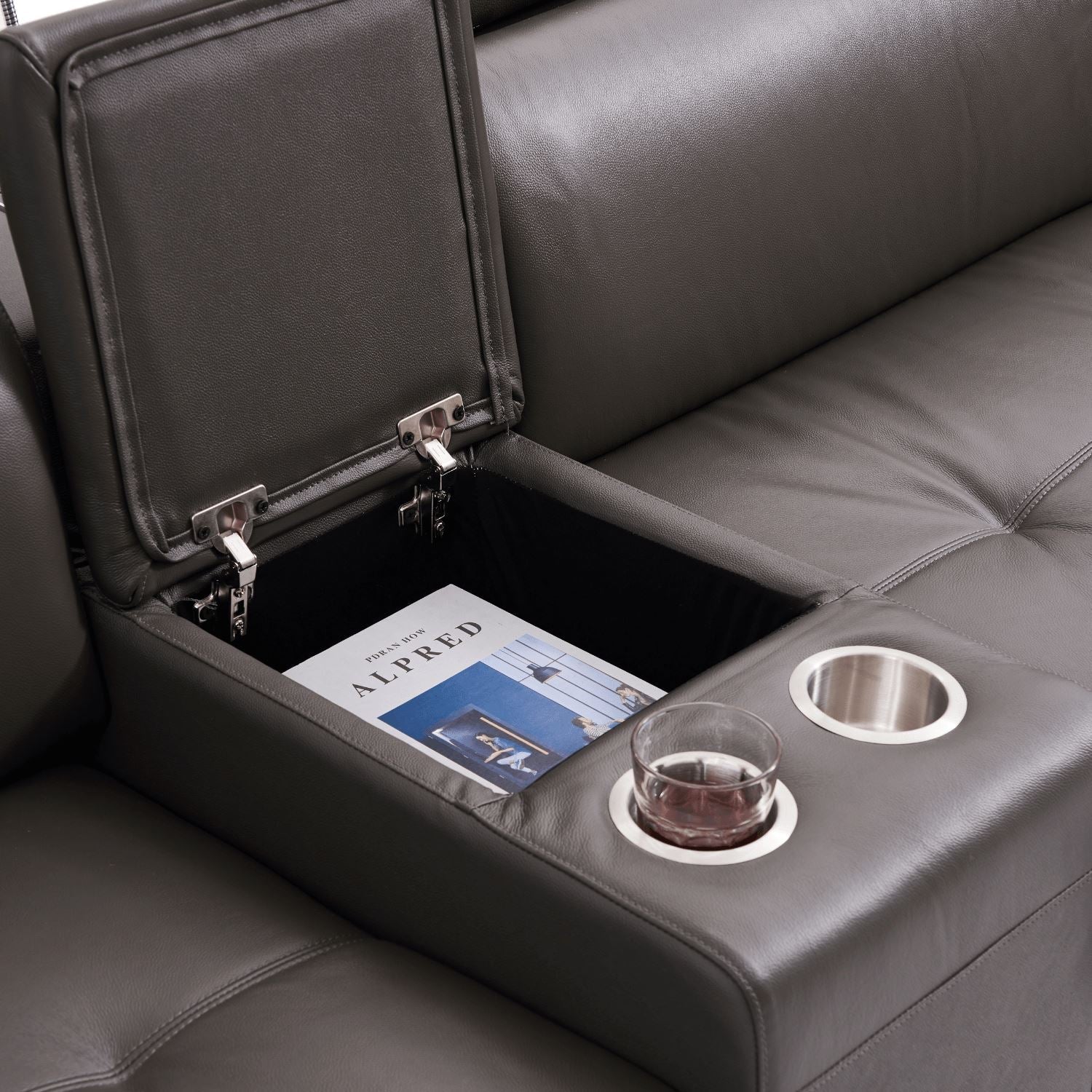 Spazio Sofa Bed - Valyou