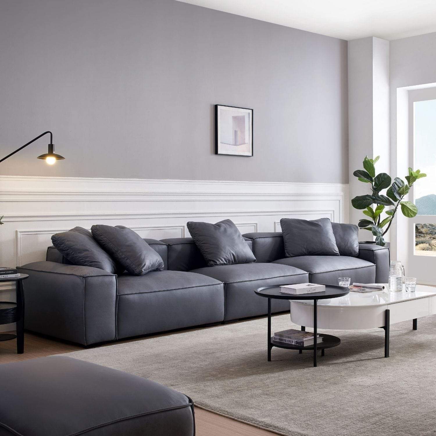 Loft Sofa - Valyou