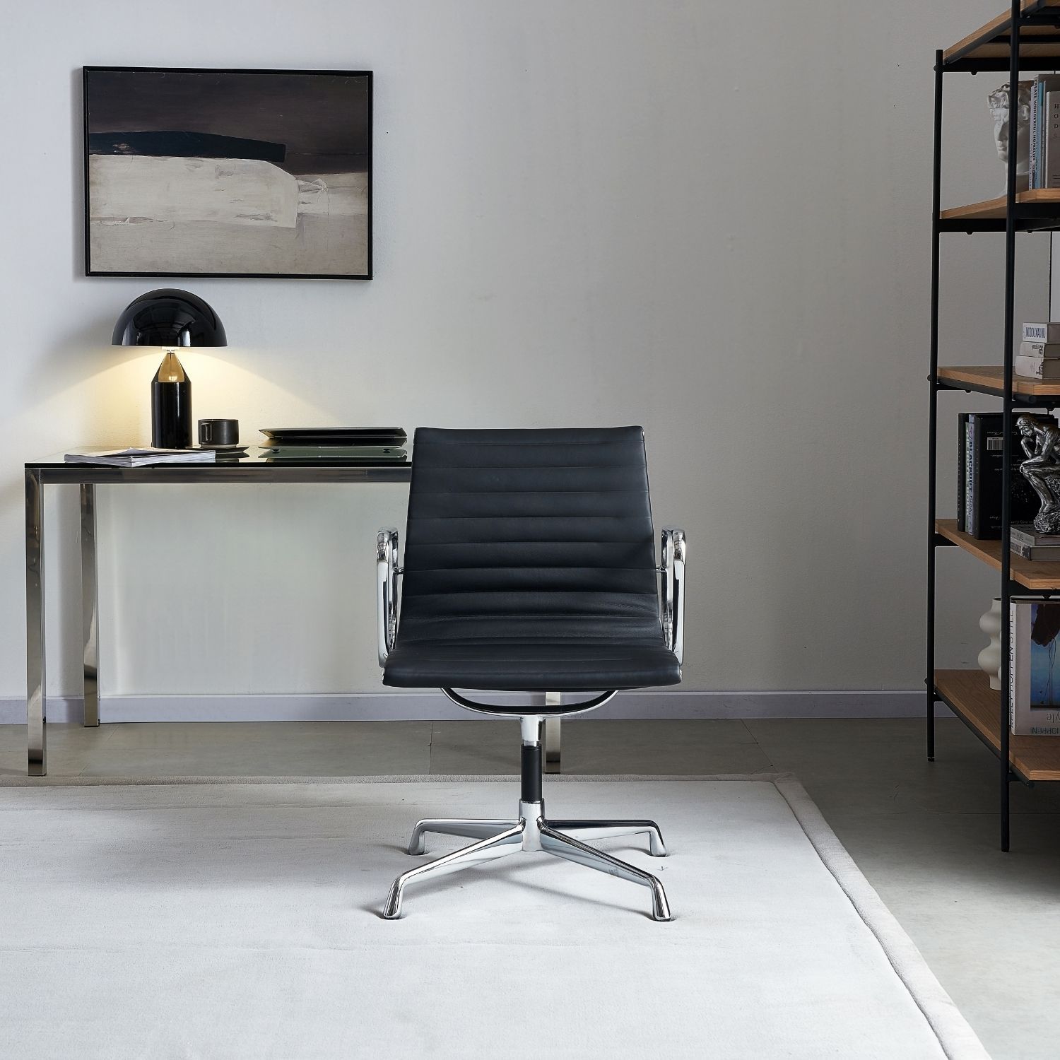Luta Office Chair - Valyou