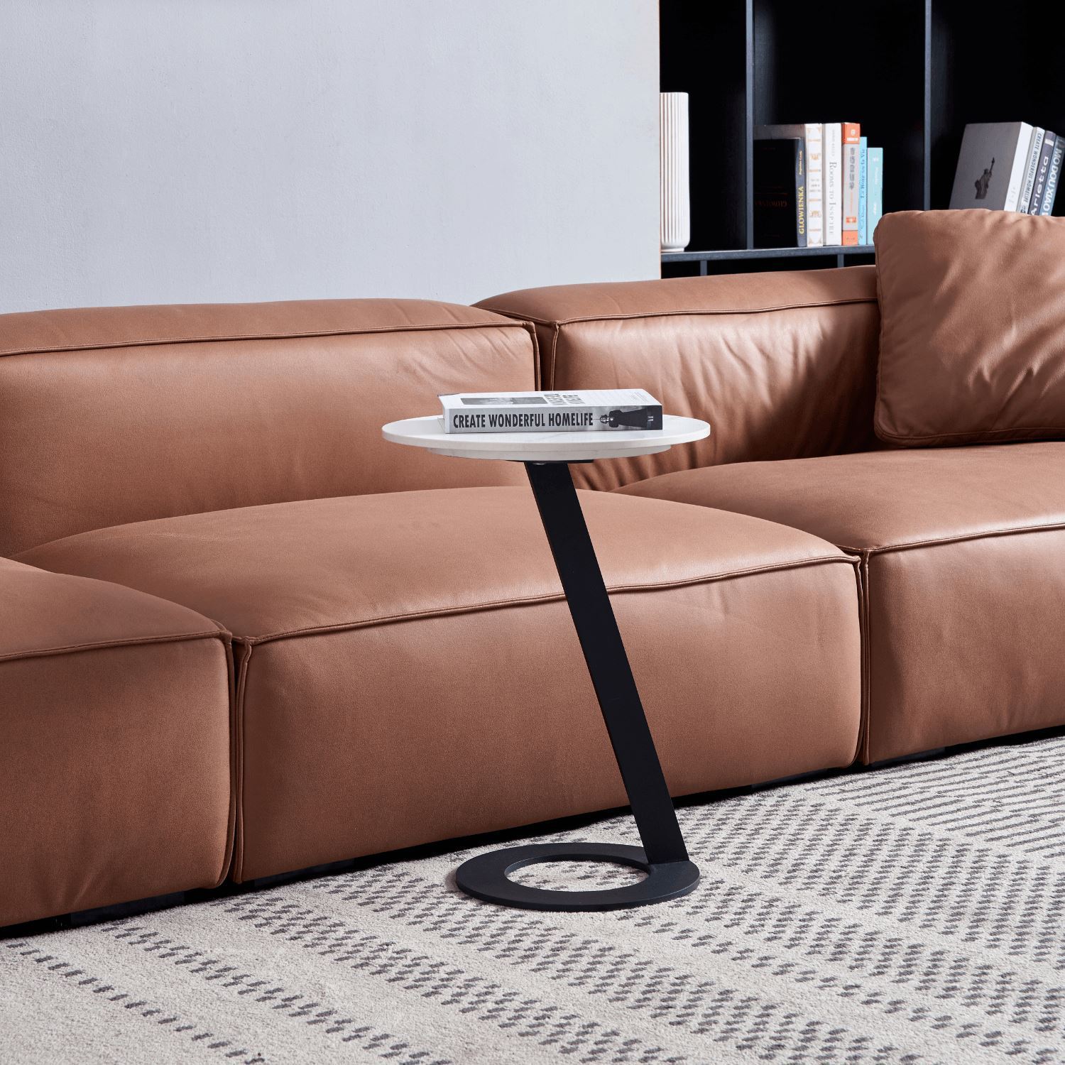 Nick Side Table Mario Capasa