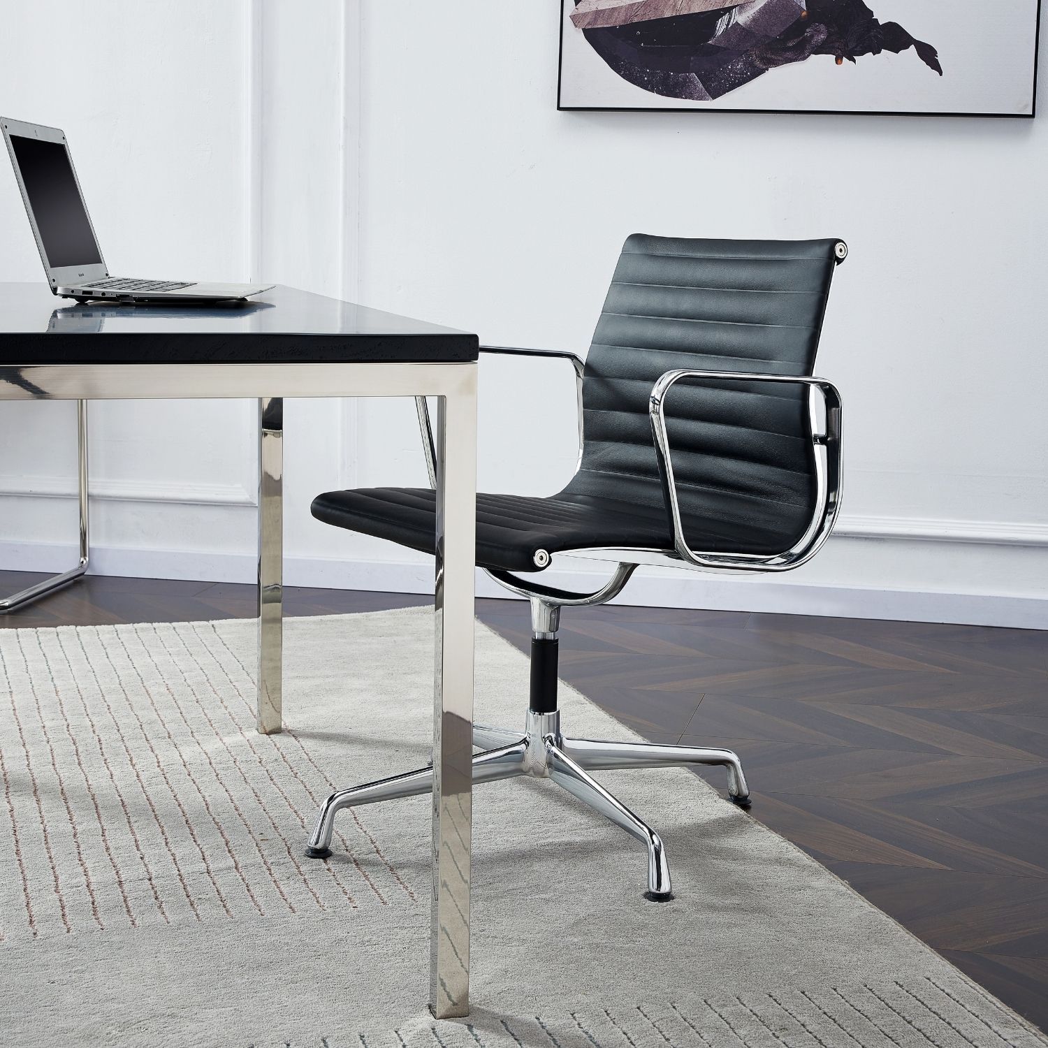 Pavilli Desk - Valyou
