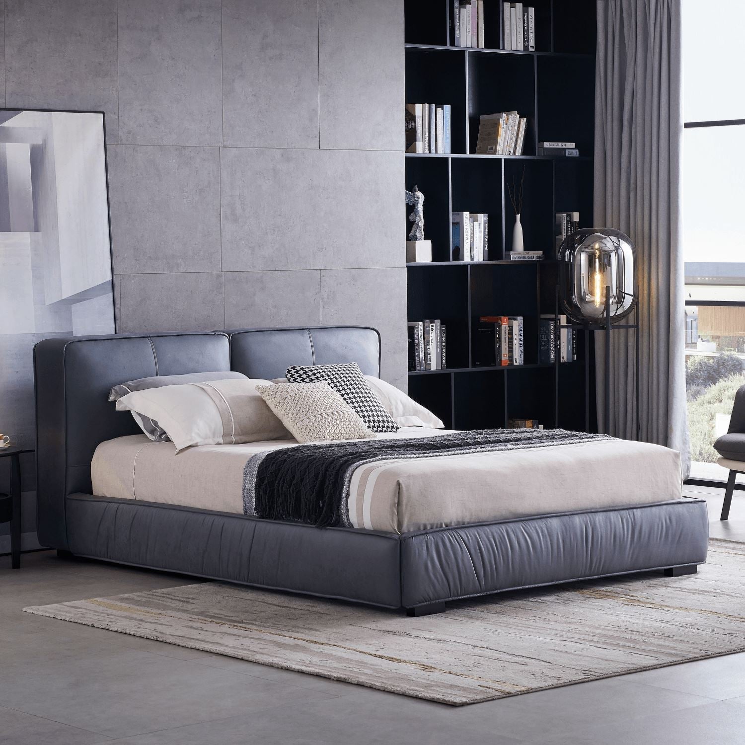 Loft Bed - Valyou