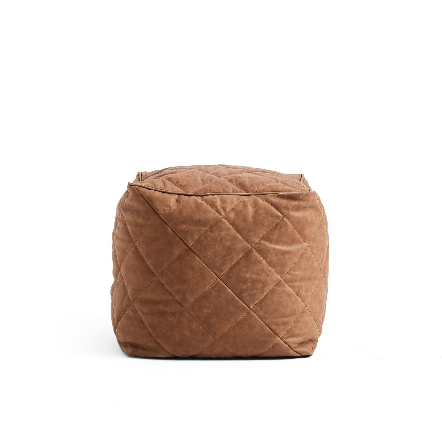 Maroc Pouf Ottoman Chair Foundry