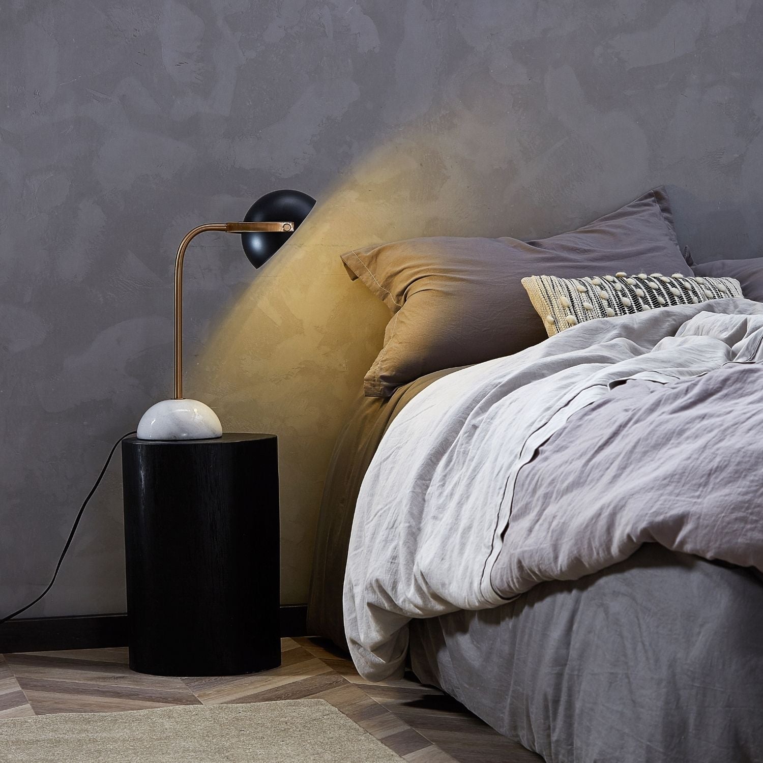 Masego Lamp Accessory Valyōu Furniture