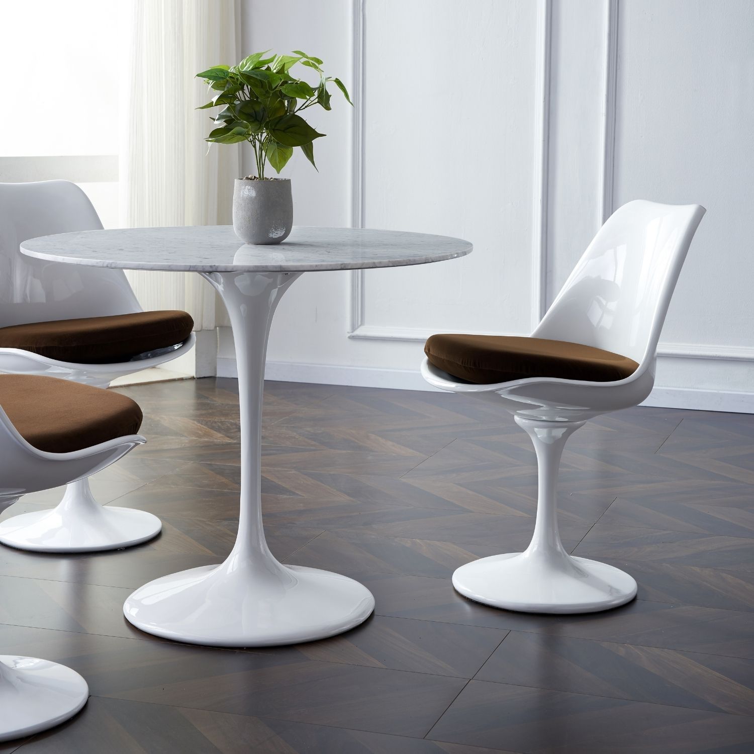 Mella Dining Table Dining Table Mario Capasa