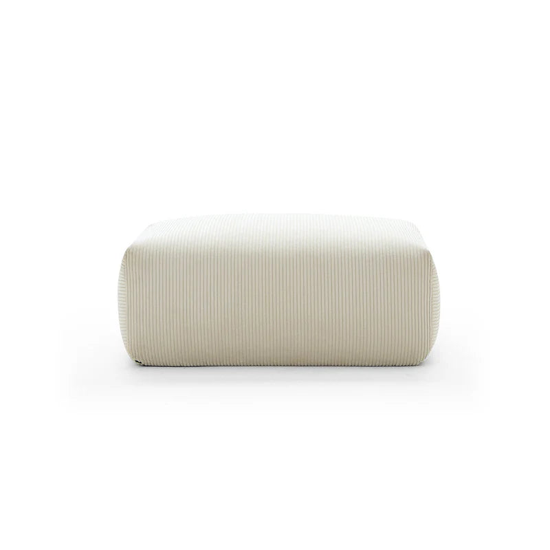 Mellow Ottoman