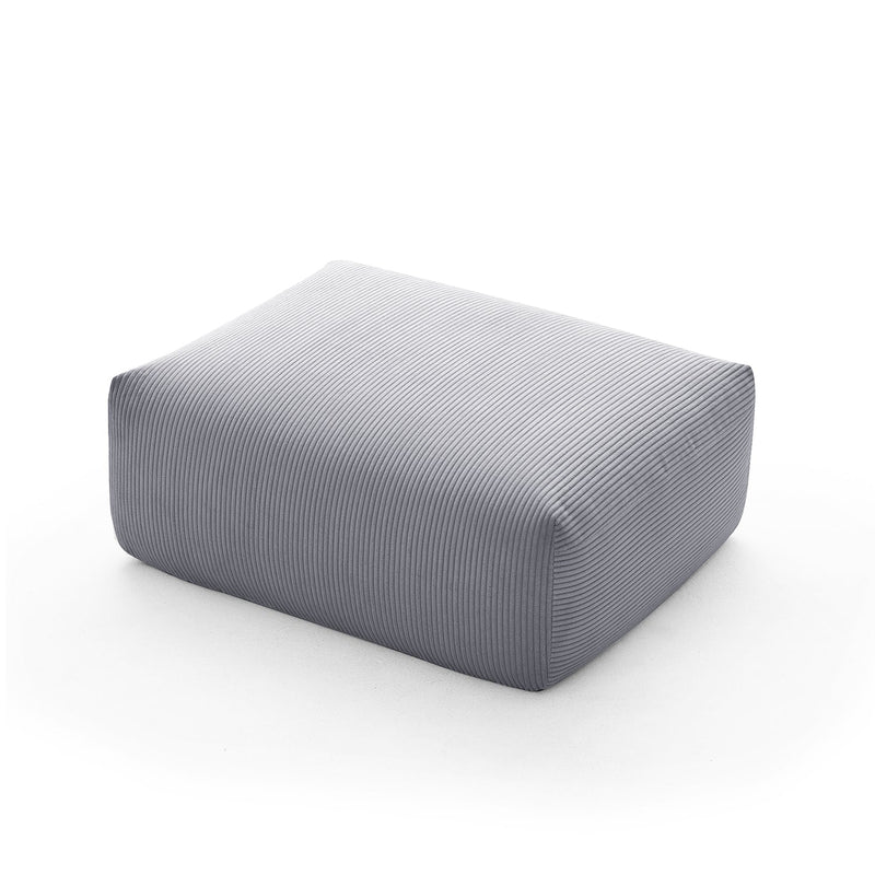 Mellow Ottoman