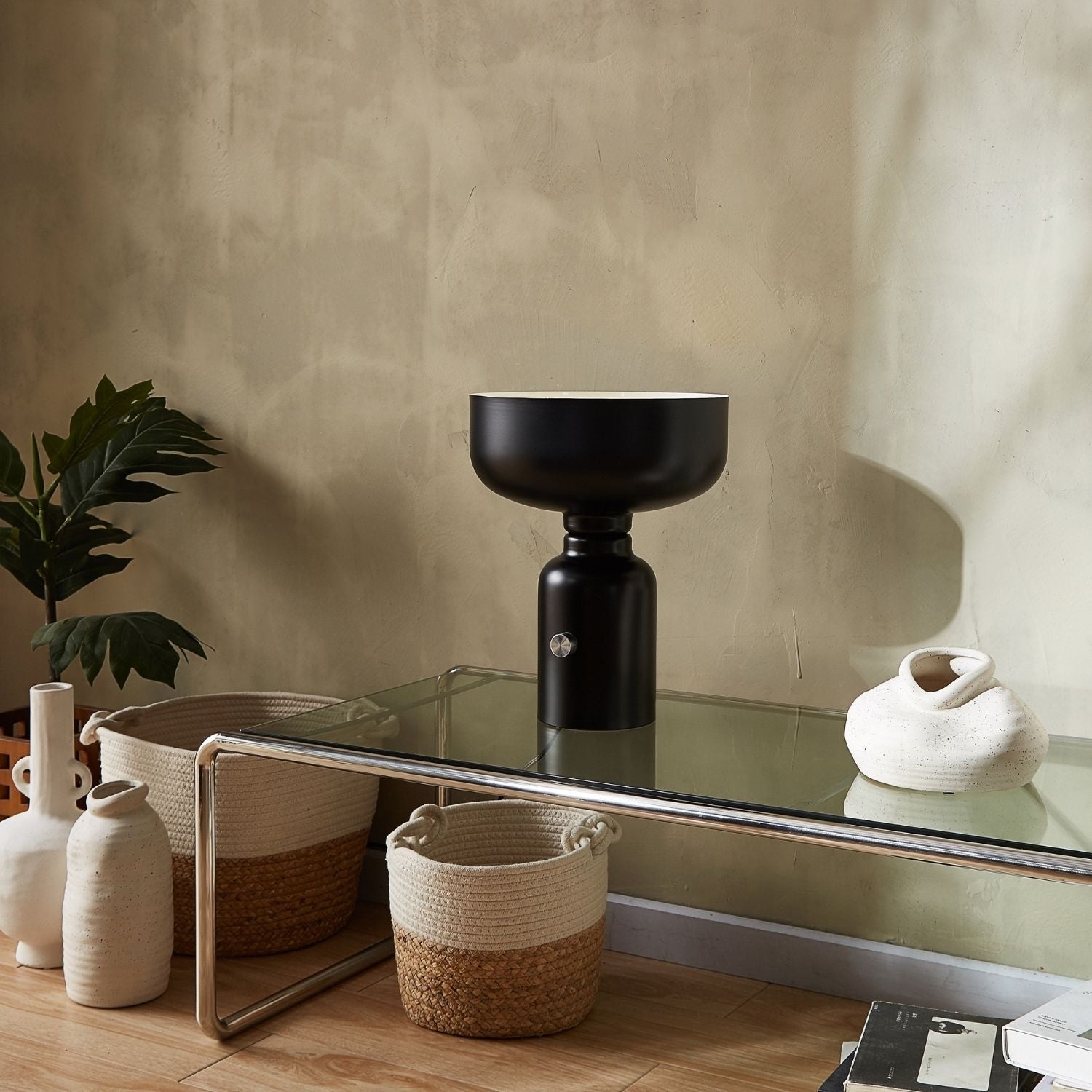 Menta Lamp Accessory Valyōu Furniture