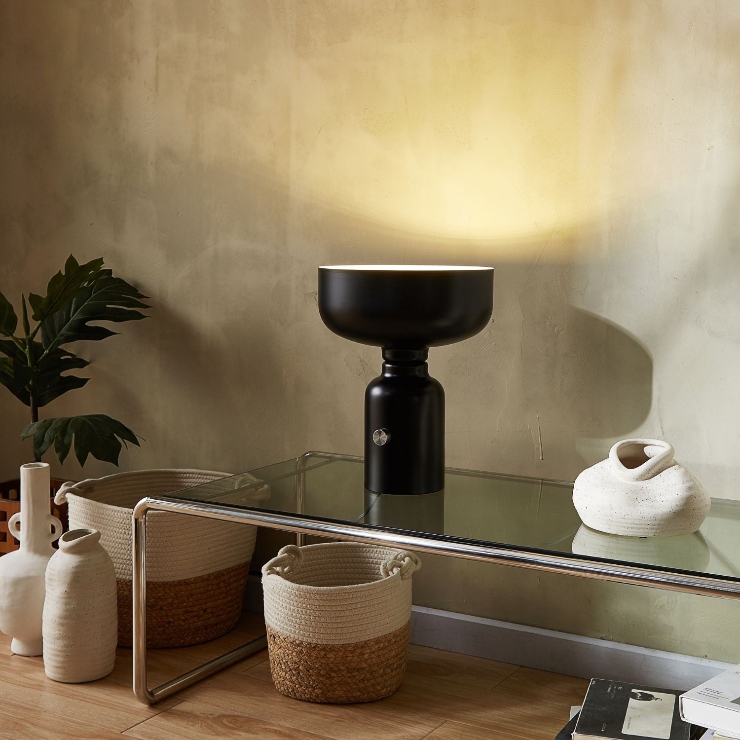 Menta Lamp Accessory Valyōu Furniture