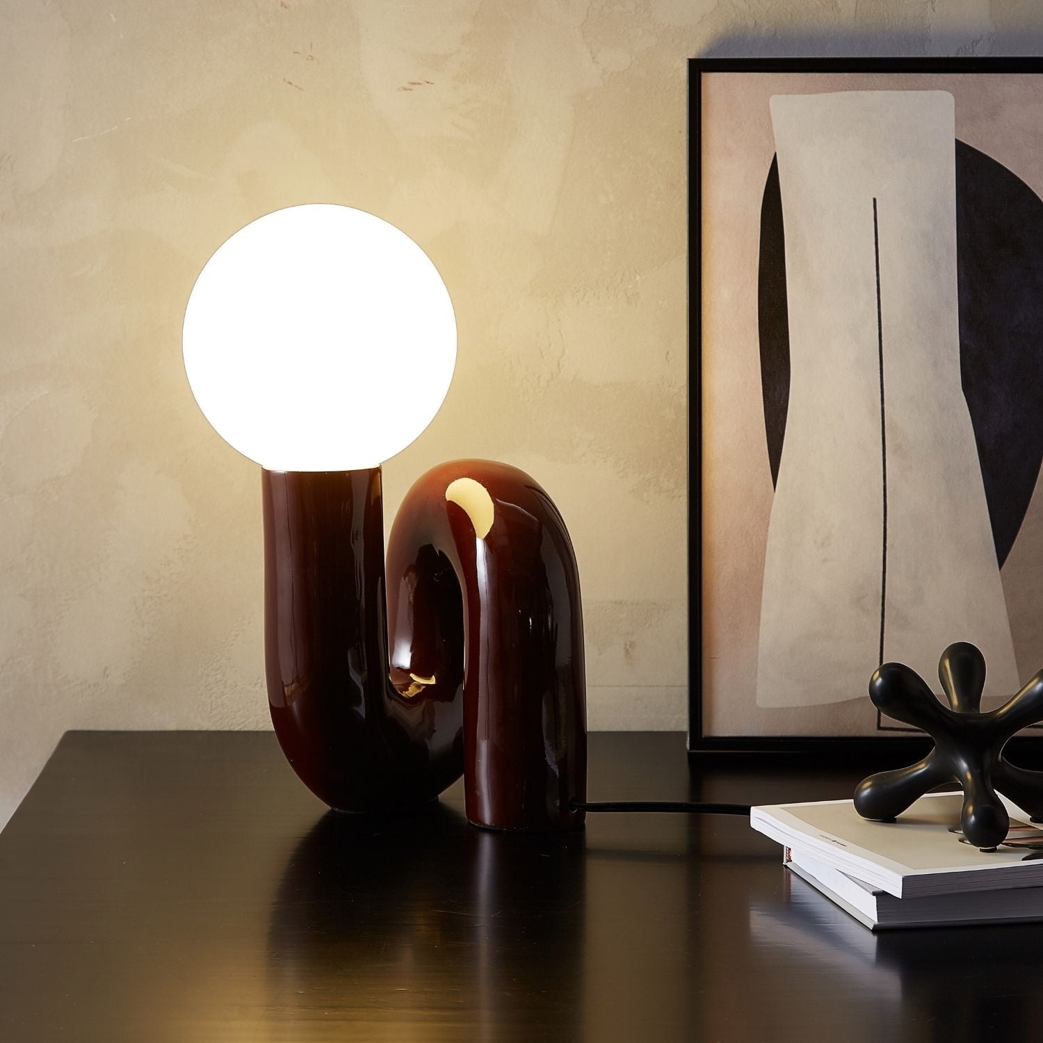Mentsu Lamp Accessory Valyōu Furniture