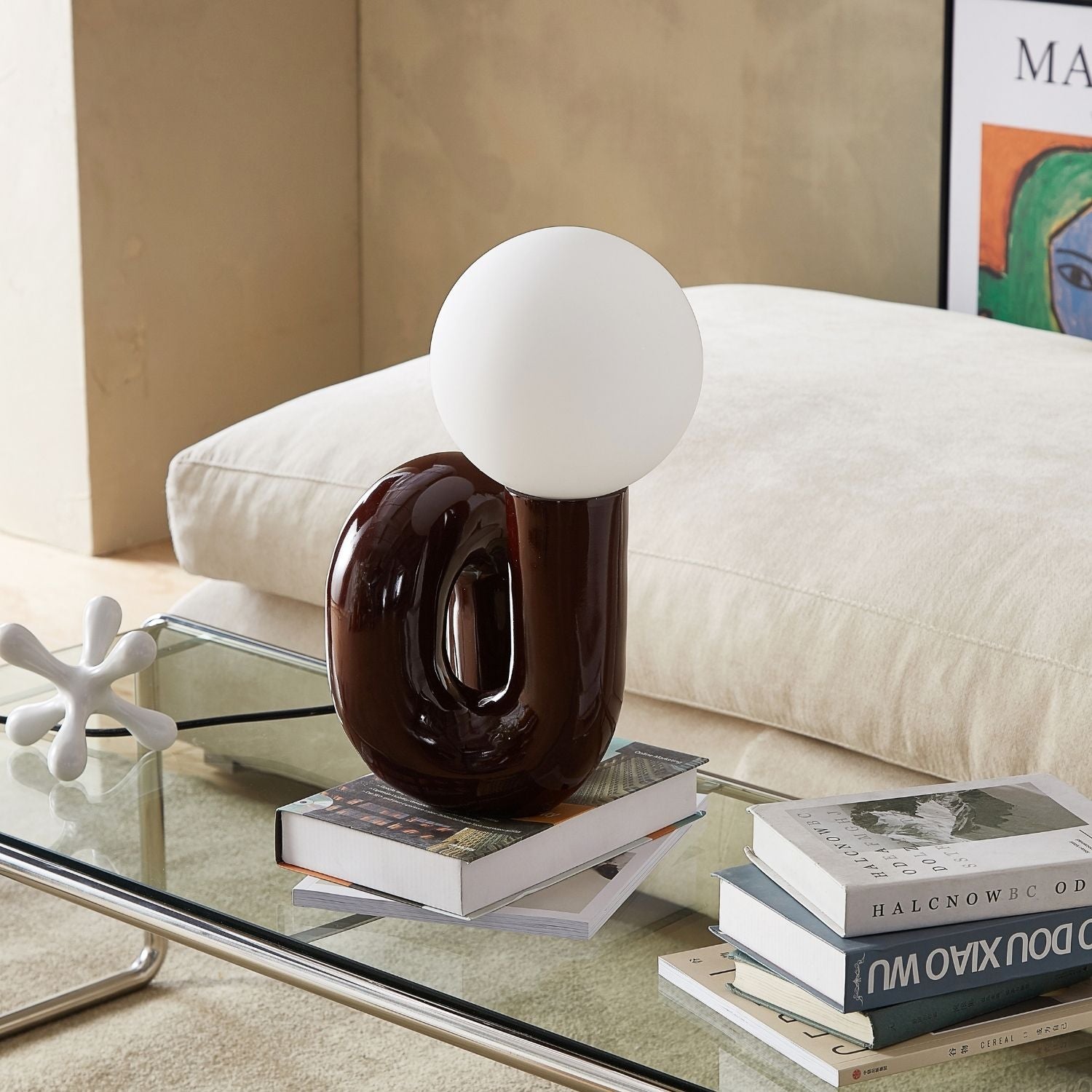 Mentsu Lamp Accessory Valyōu Furniture