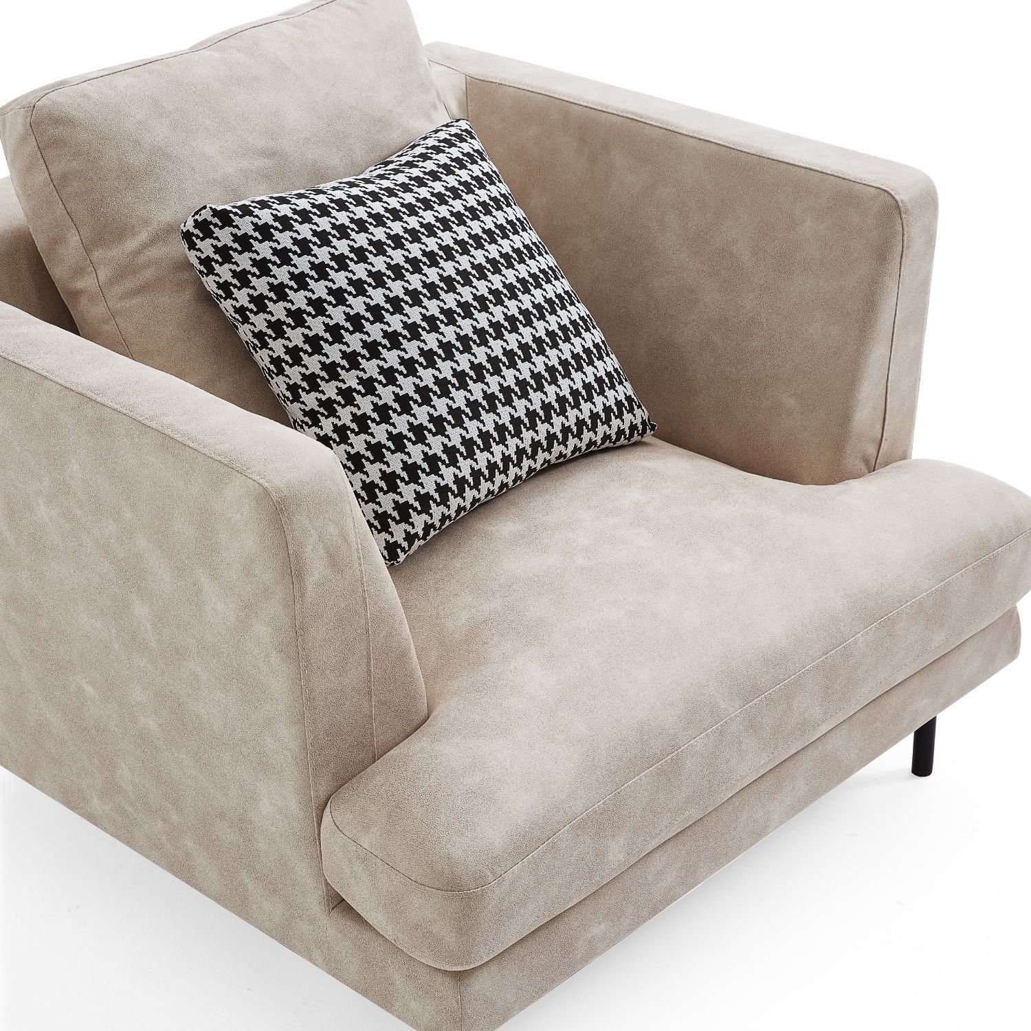 Apollo Armchair Accent Chair Mario Capasa