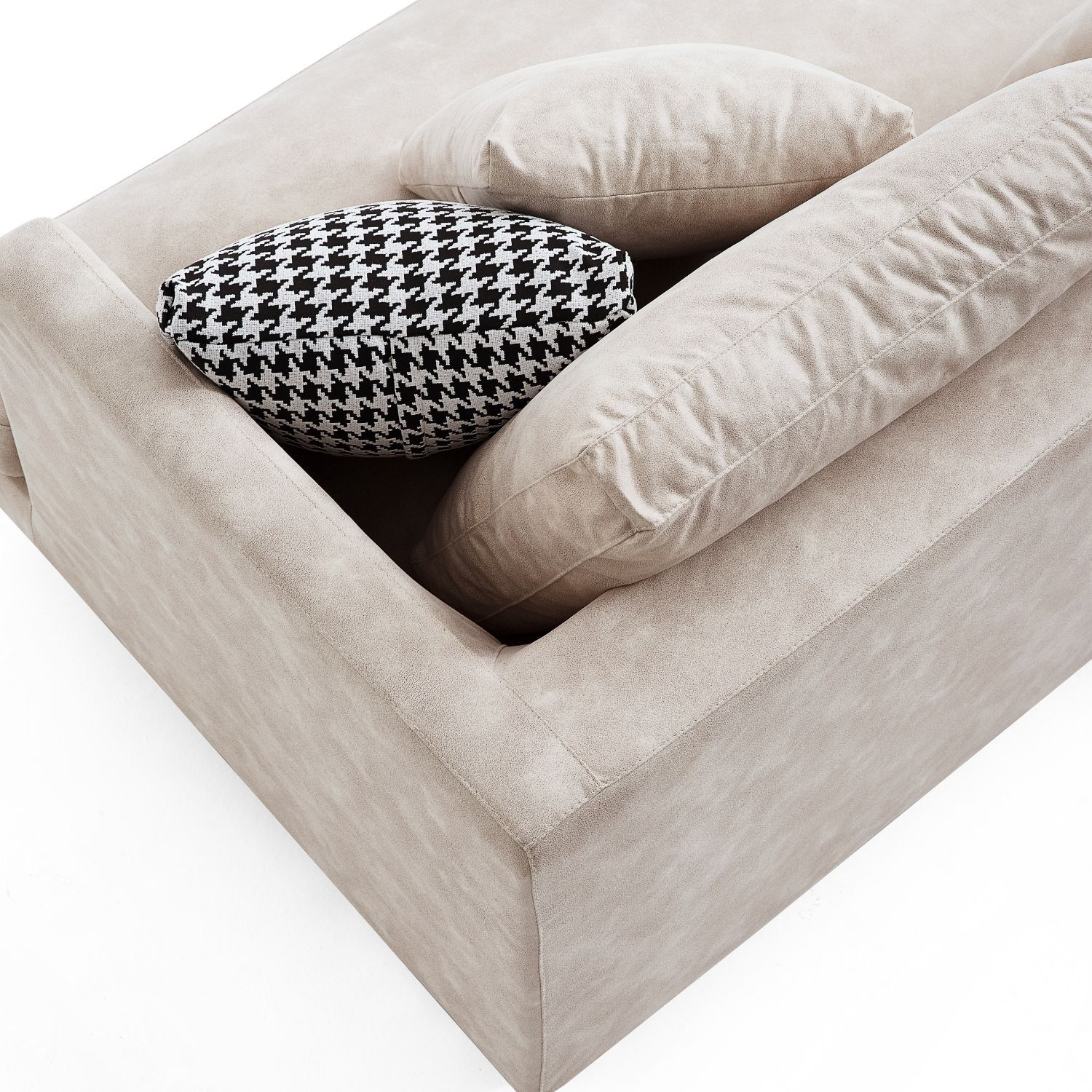 Apollo Sofa Sofa Mario Capasa