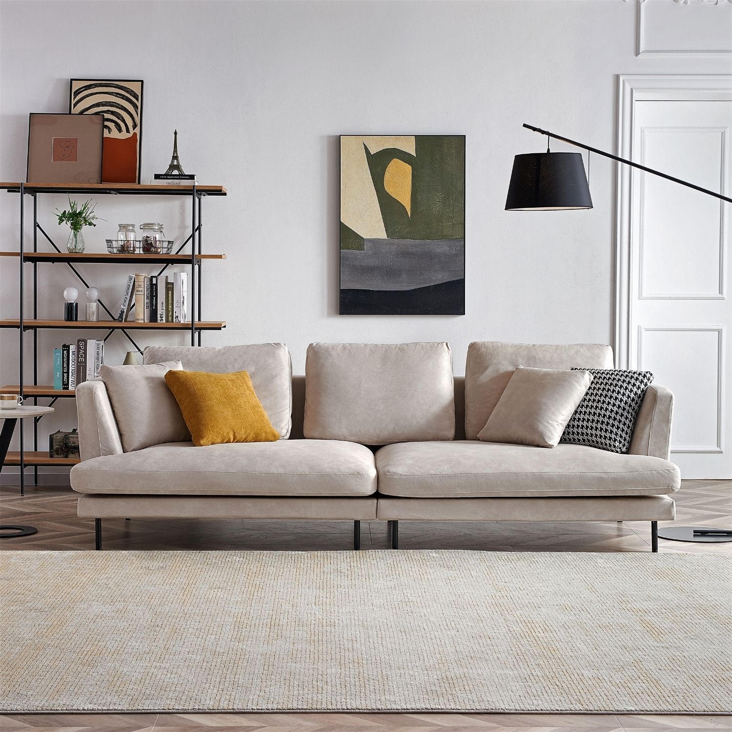 Apollo Sofa Sofa Mario Capasa
