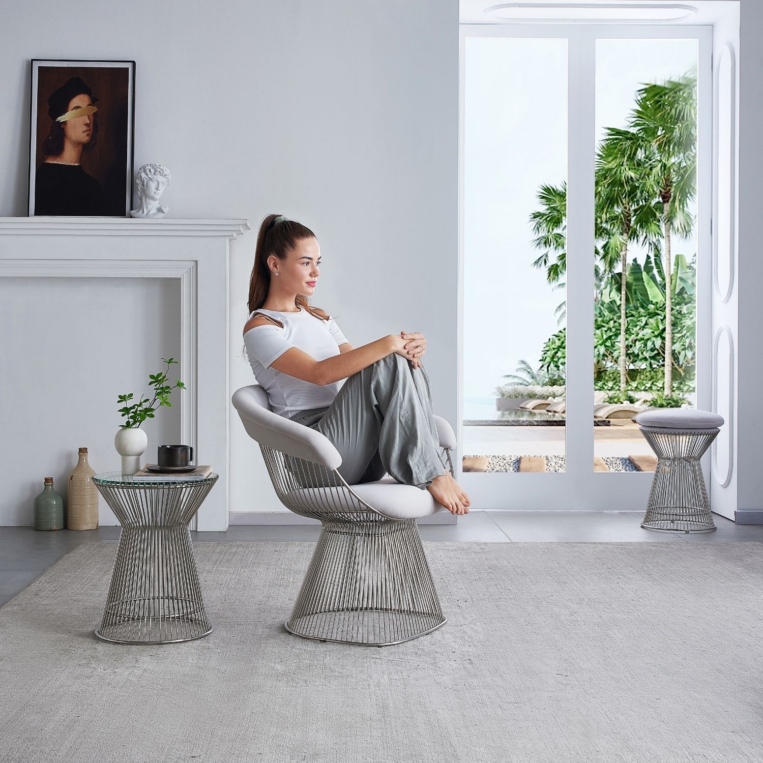 Groot Dining Chair - Valyou