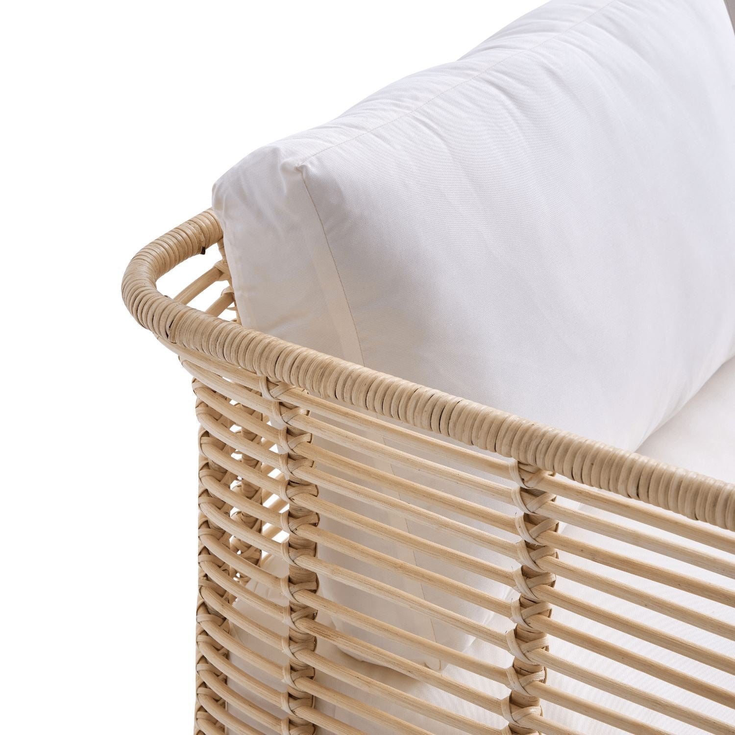 Santorini Wind Sofa - Valyou