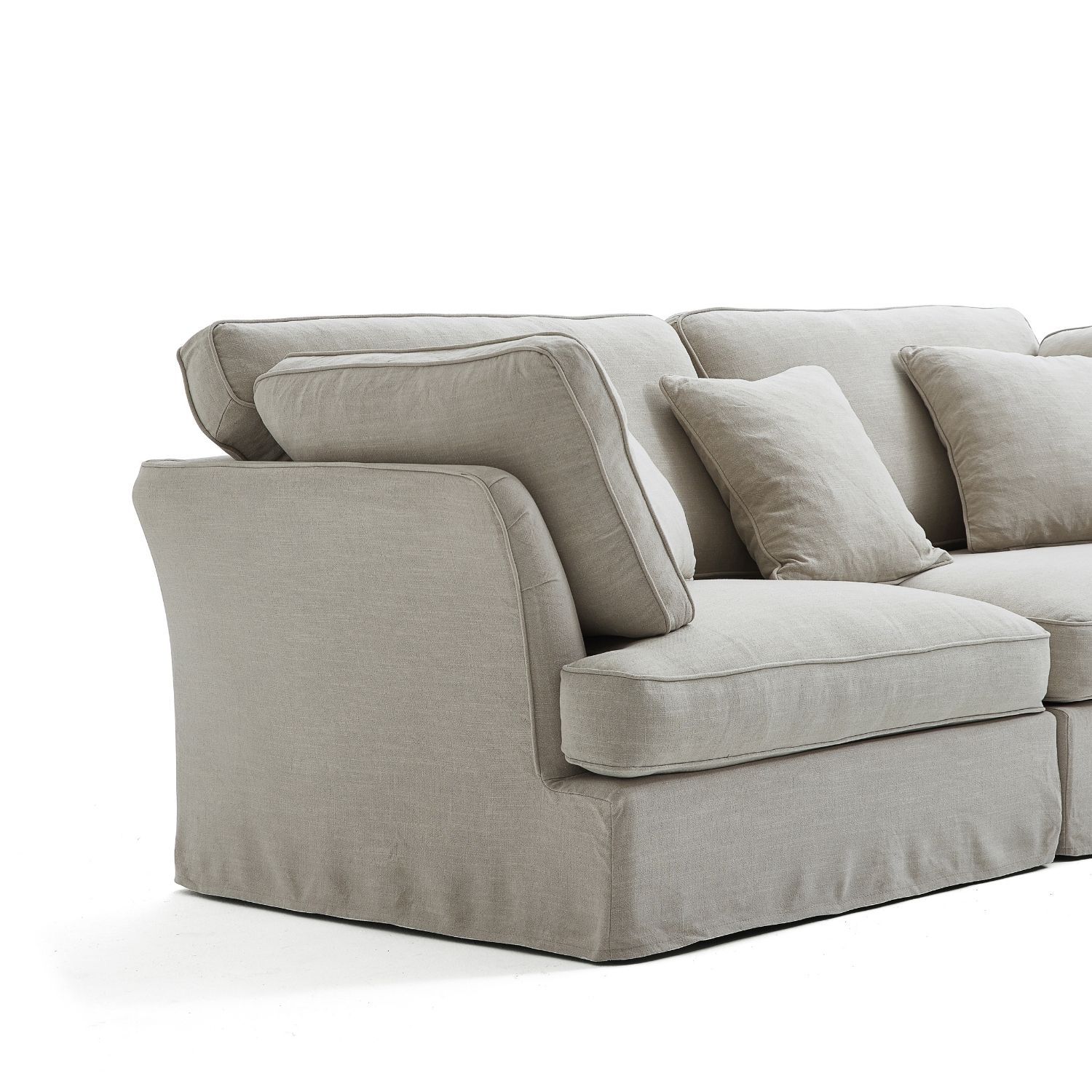 Chubby Sofa Sofa Lemons & Me