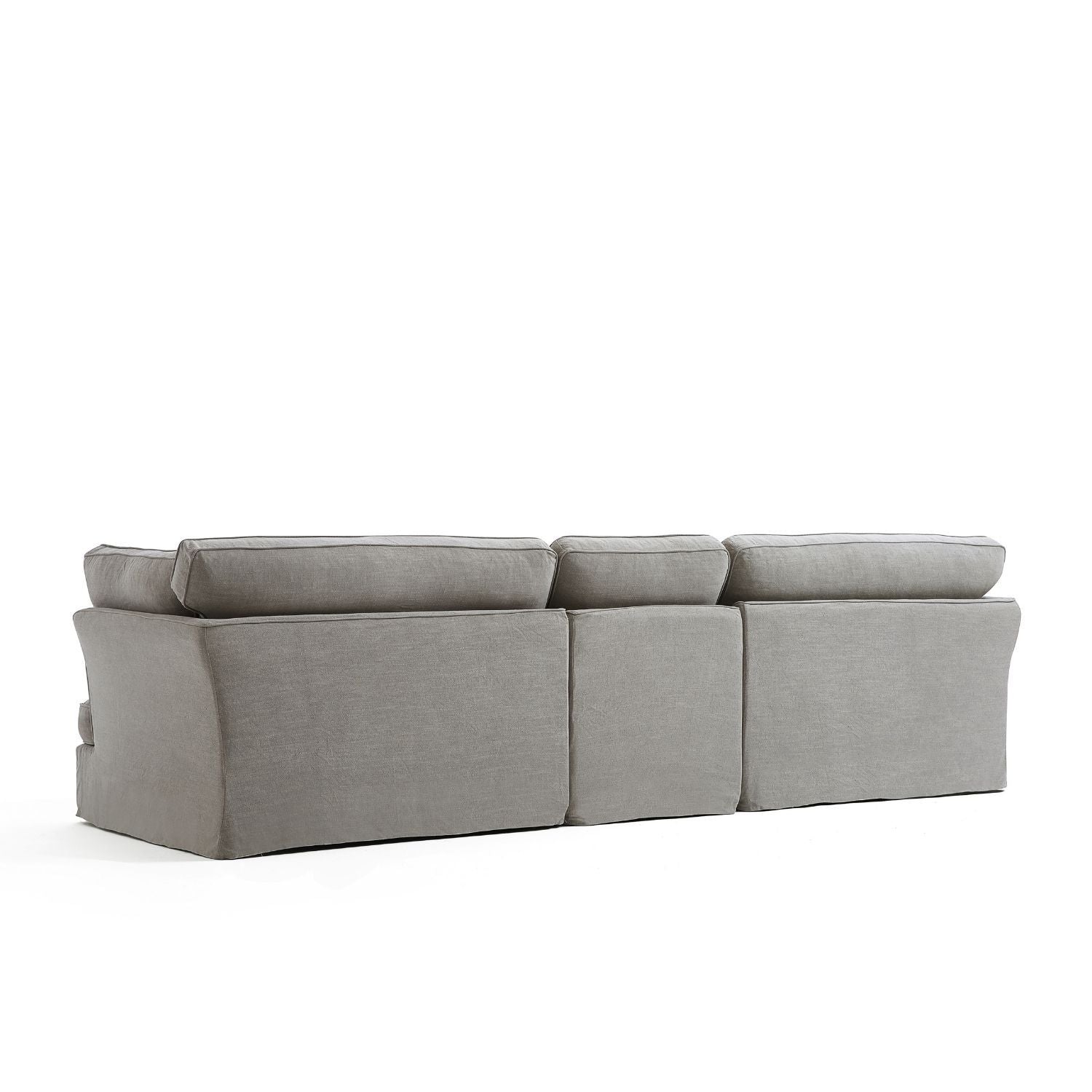 Chubby Sofa Sofa Lemons & Me