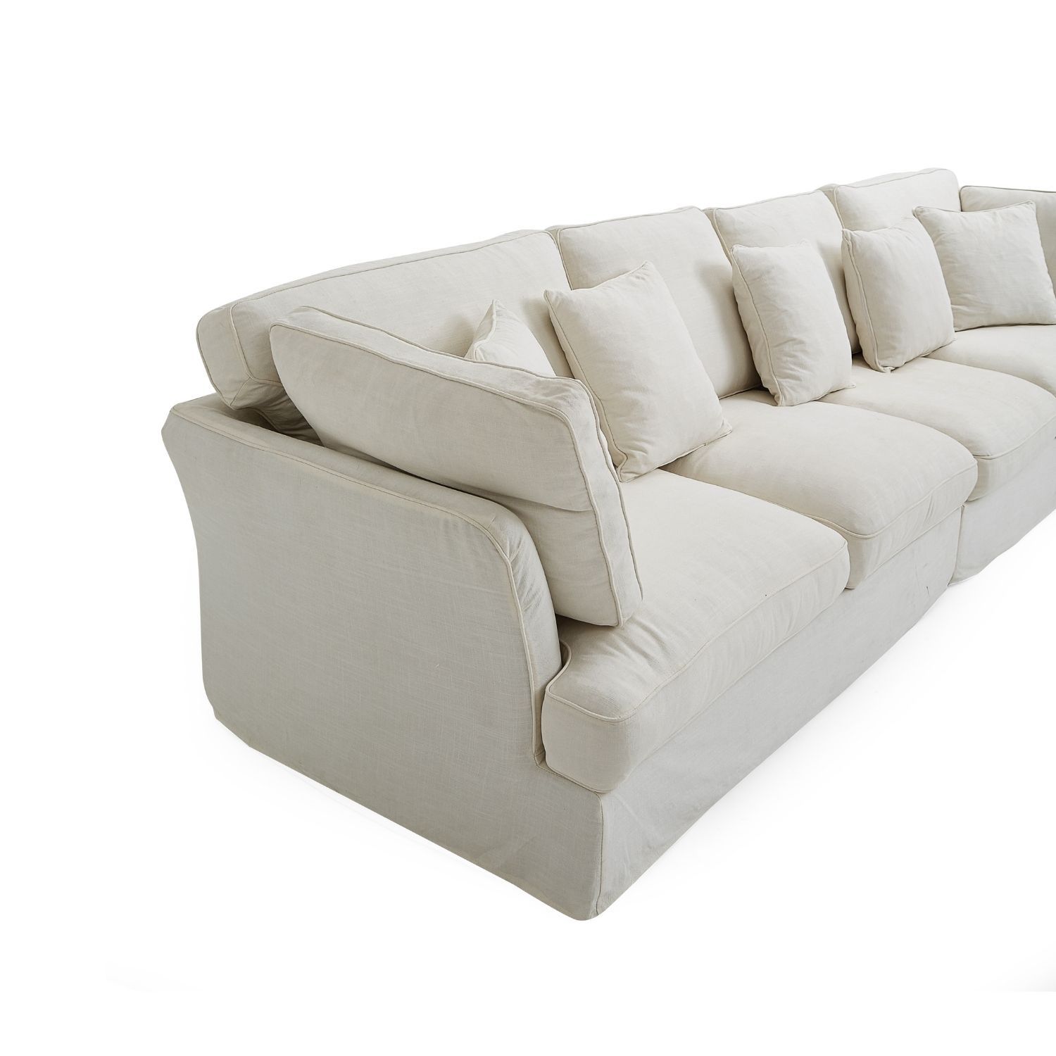 Chubby Sofa Sofa Lemons & Me