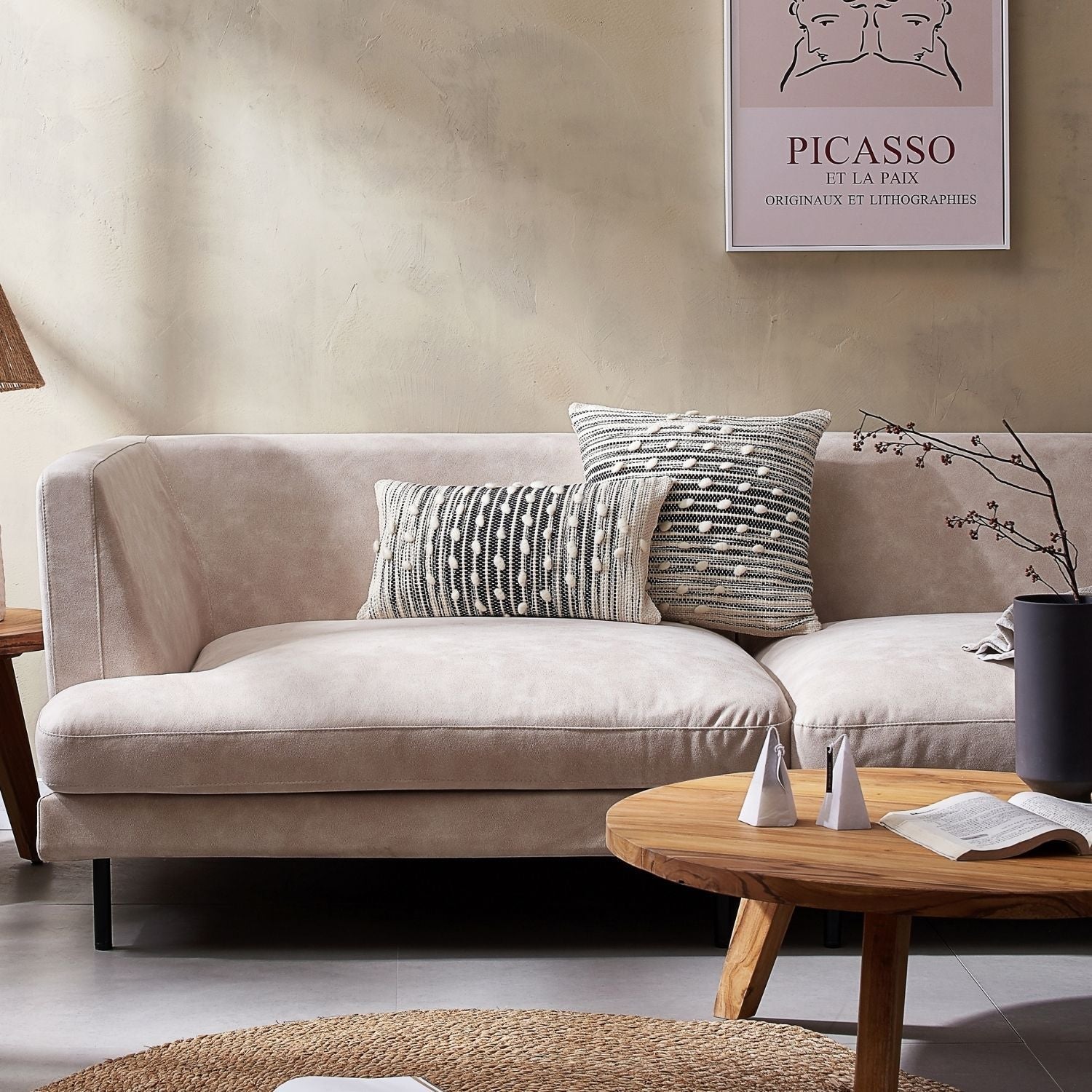 Shamra Accessory Valyōu Furniture
