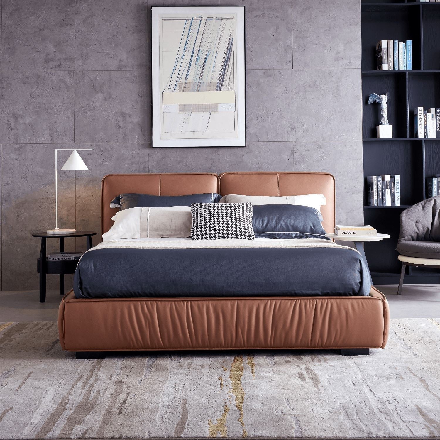 Loft Bed - Valyou