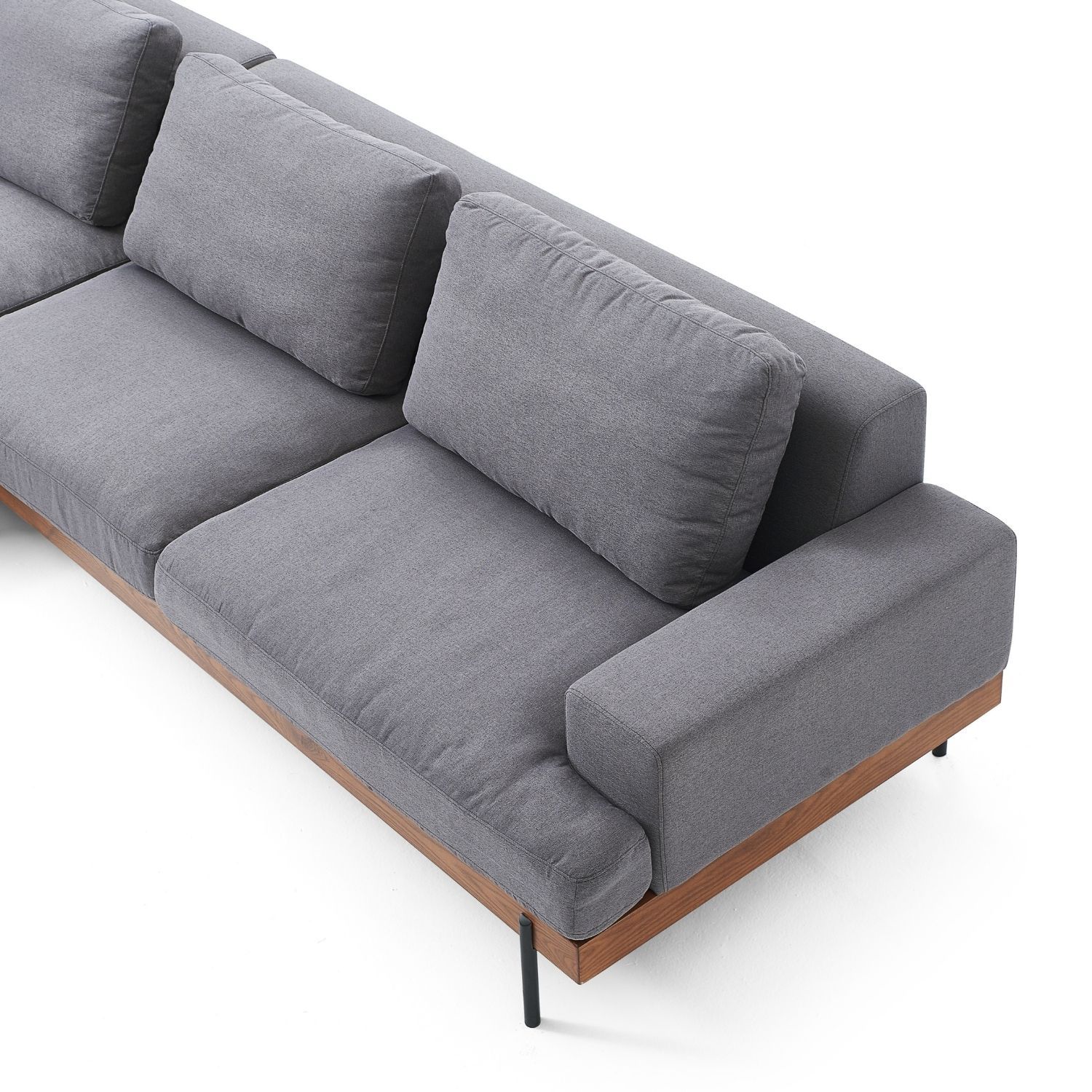 Soho Sectional Sofa Lemons & Me