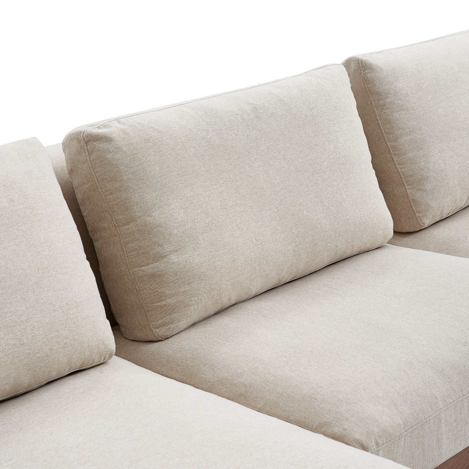 Soho Sectional Sofa Lemons & Me