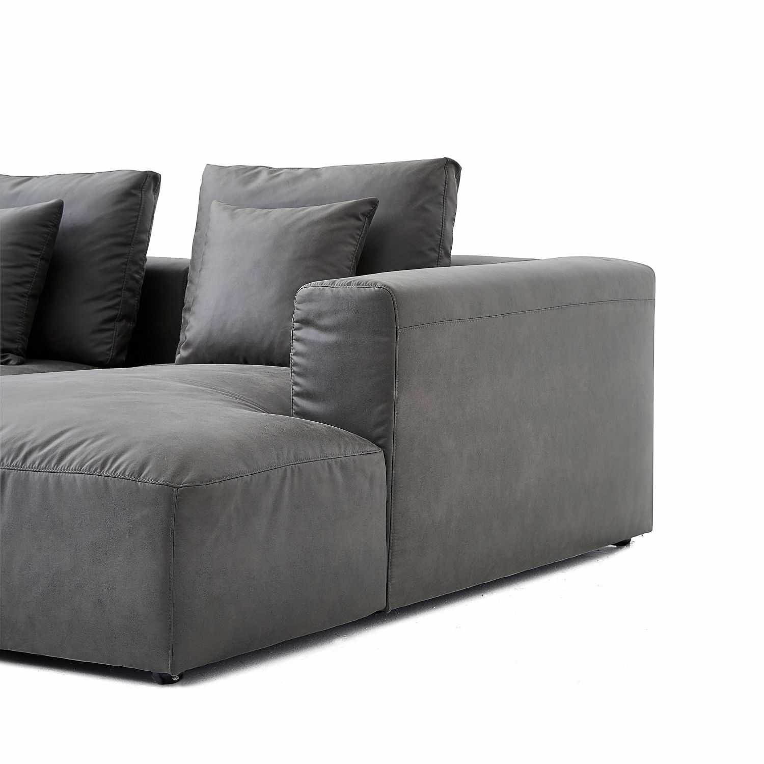 The 5th Closed Sectional