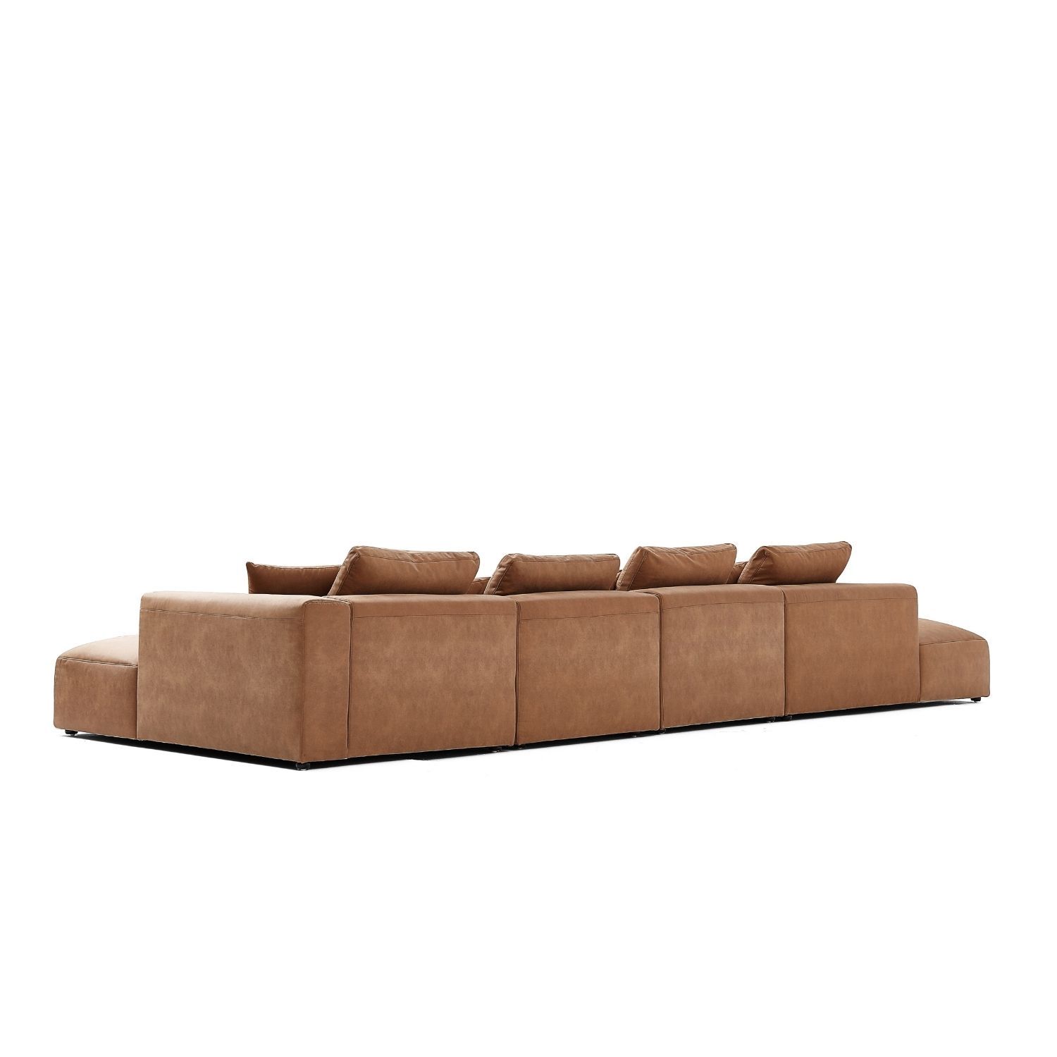 The 5th Open Sectional Sofa Foundry