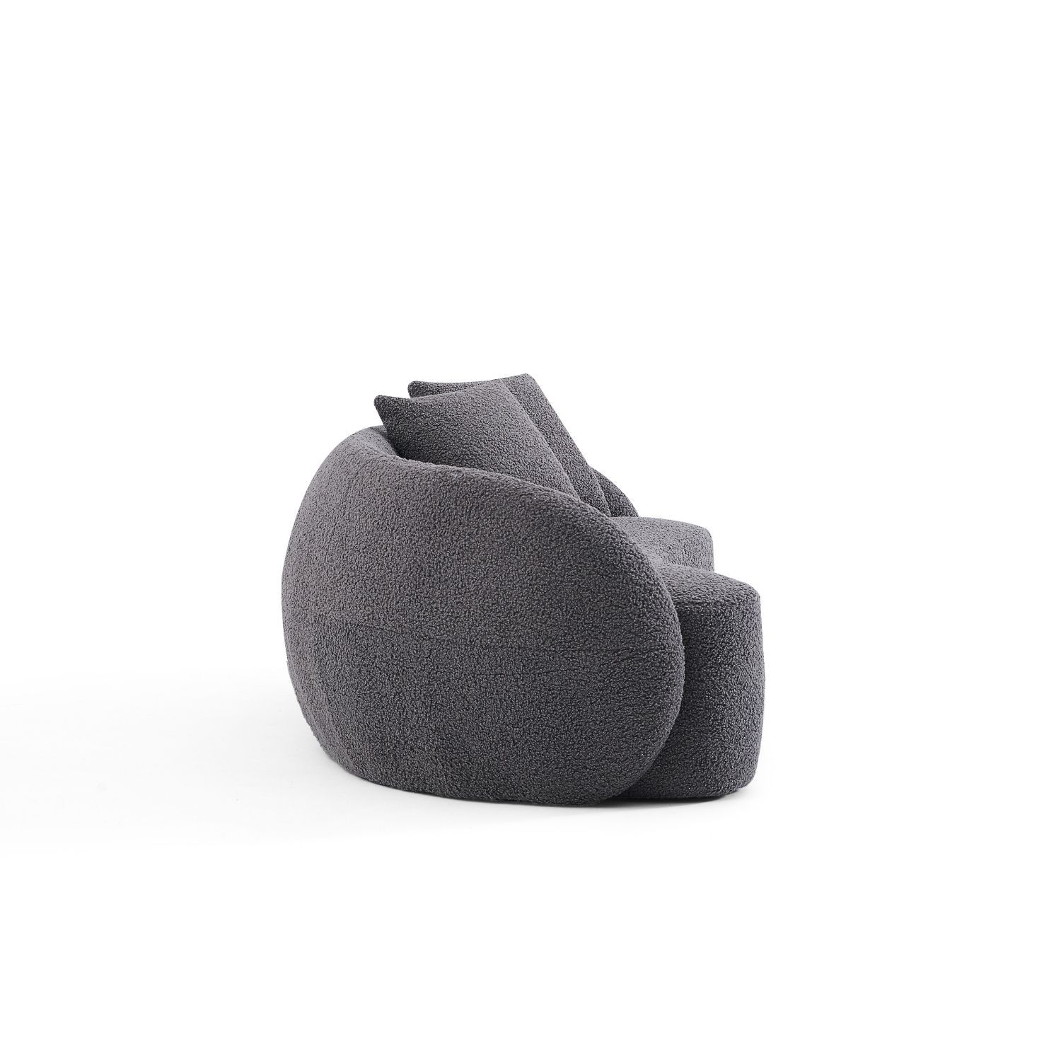 The Eclipse Sofa Milloze