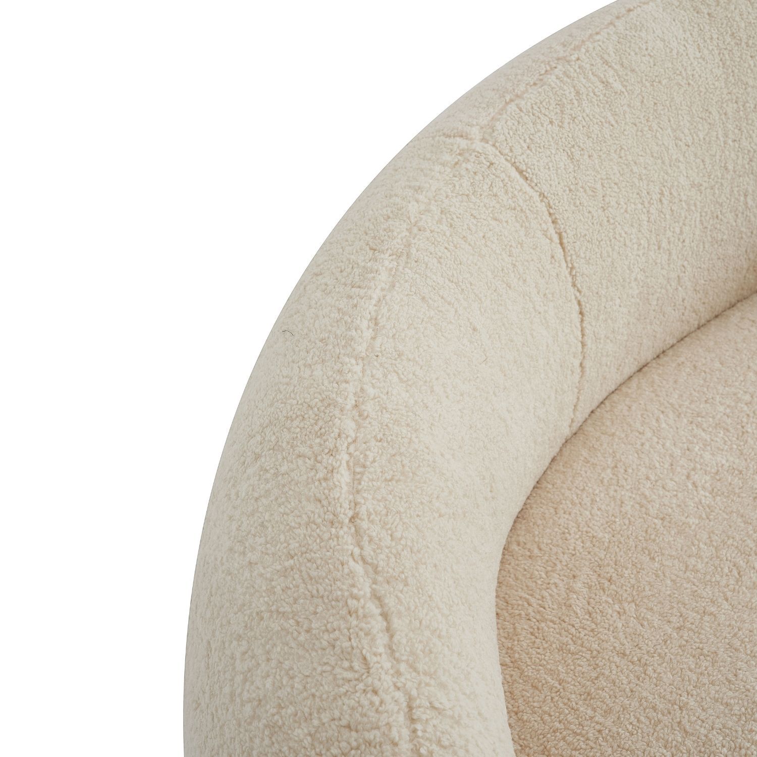The Eclipse Sofa Milloze