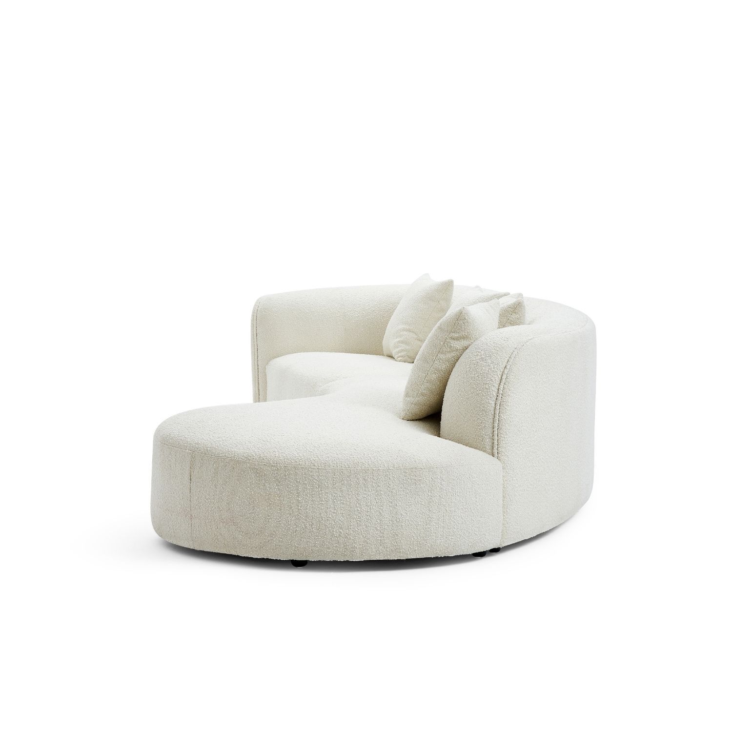 The Adara Sofa Milozze
