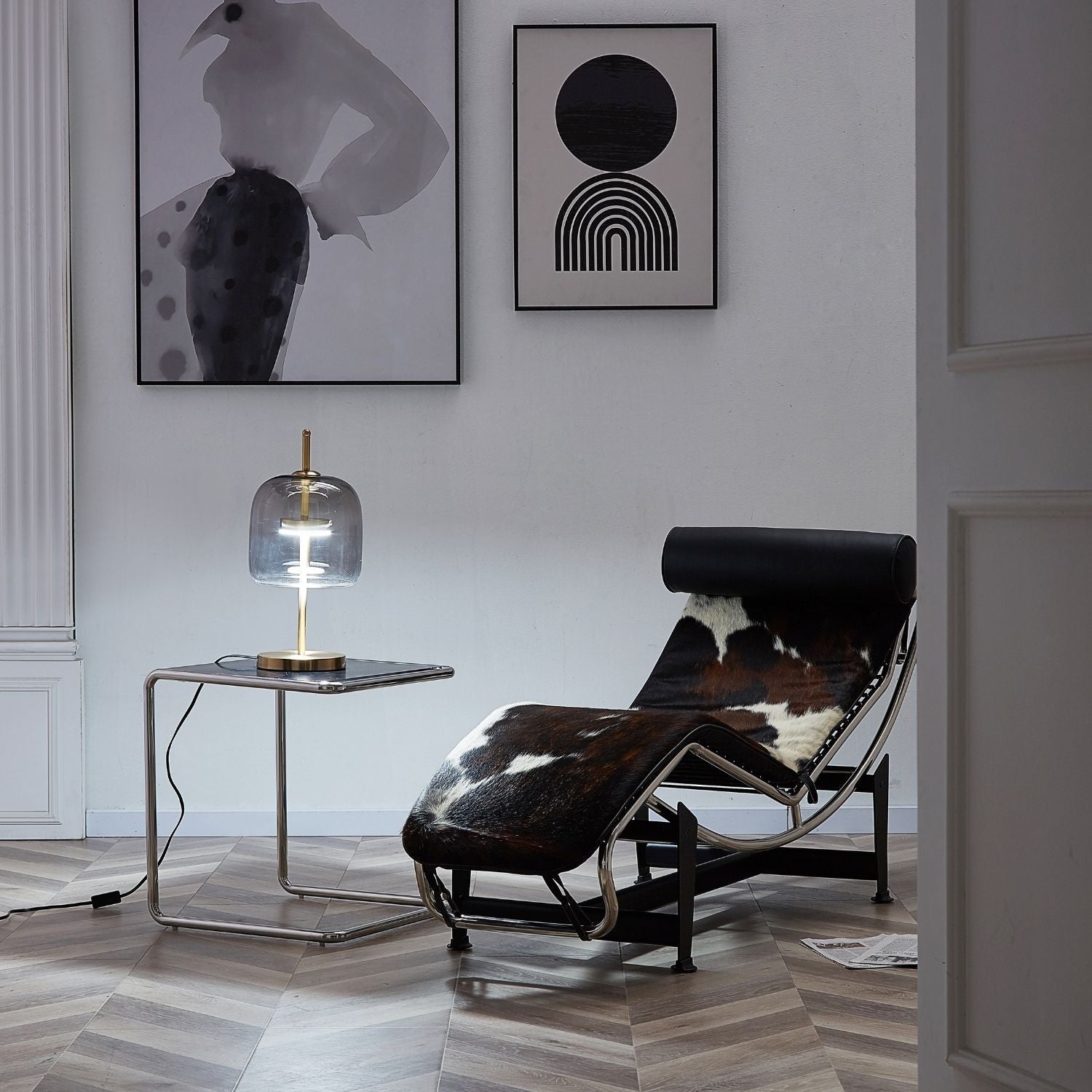 Minato Lamp Accessory Valyōu Furniture