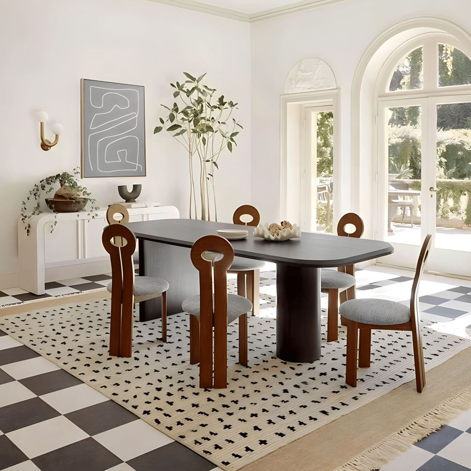 Massimo Chair, Chair, Valyōu Furniture | Valyou Furniture