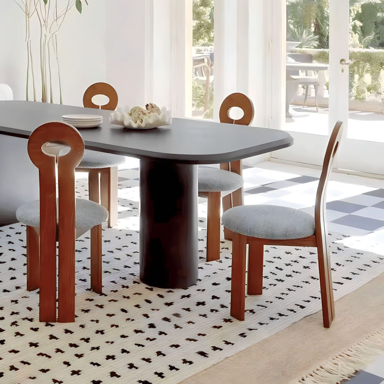 Massimo Chair, Chair, Valyōu Furniture | Valyou Furniture
