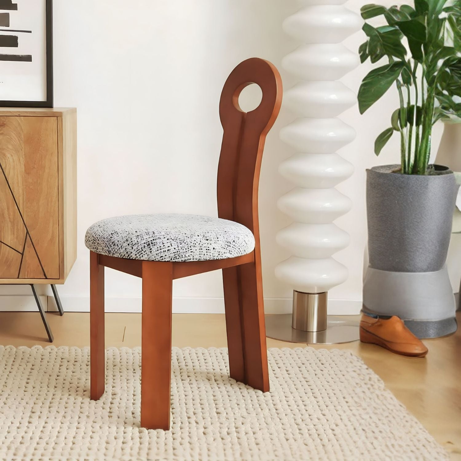 Massimo Chair, Chair, Valyōu Furniture | Valyou Furniture