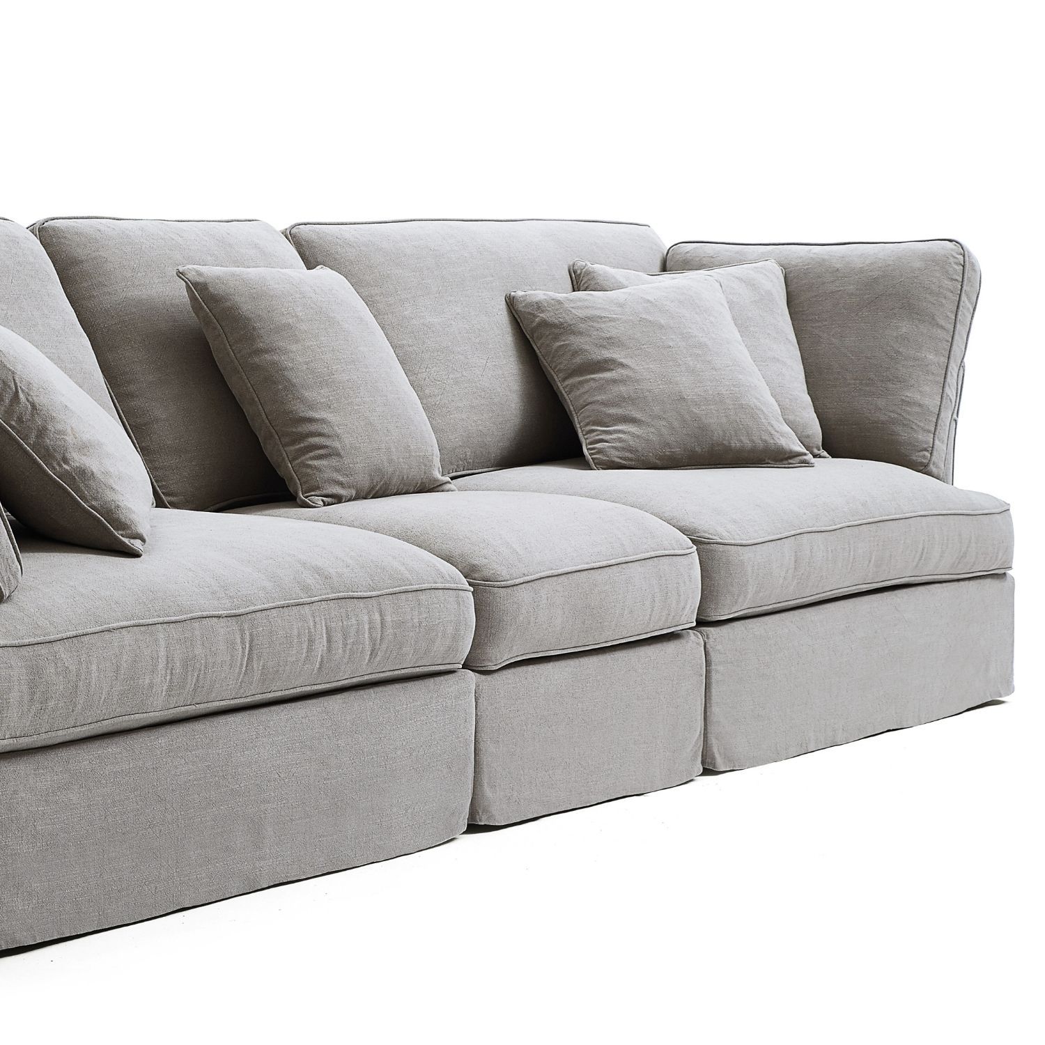 Chubby Sofa Sofa Lemons & Me