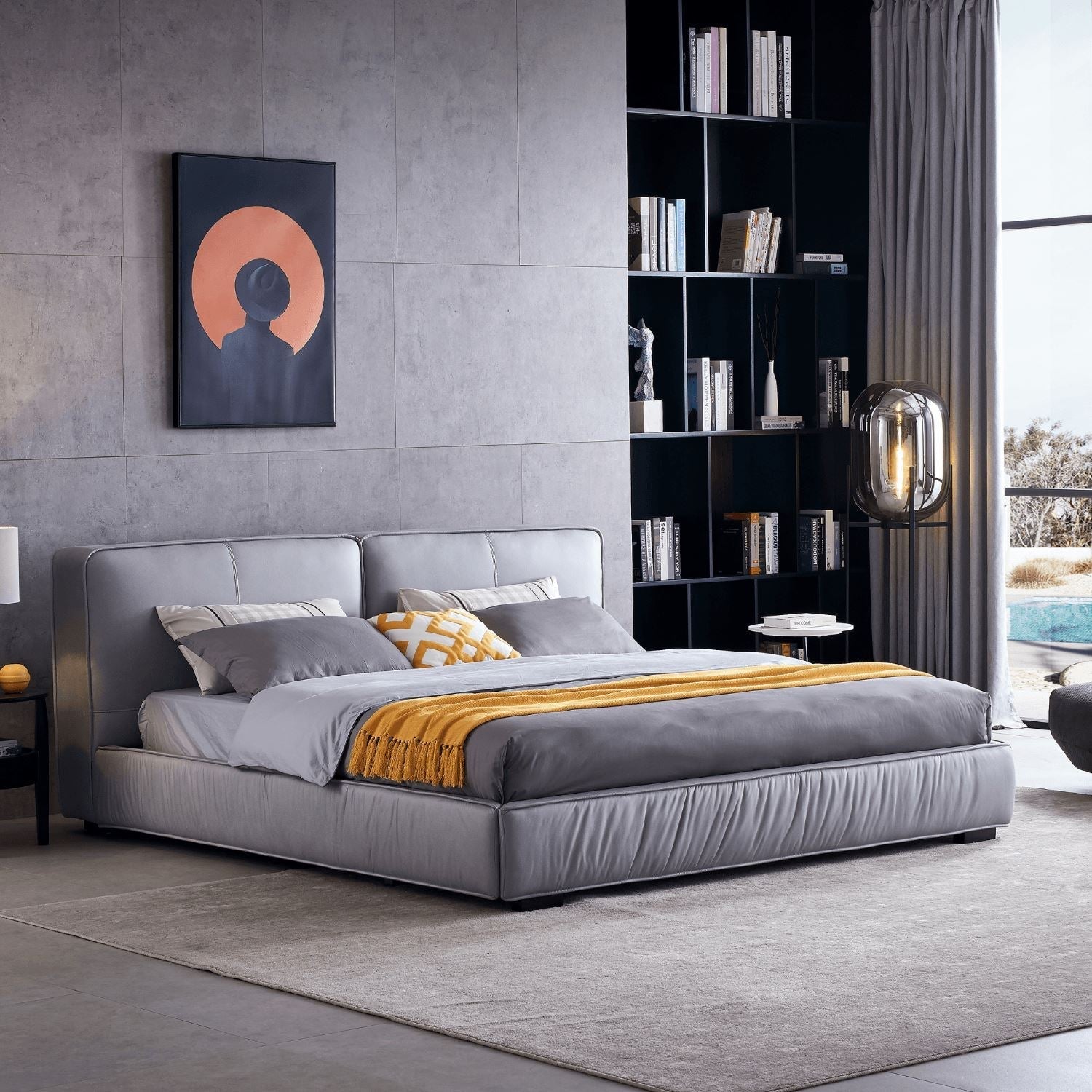 Loft Bed - Valyou