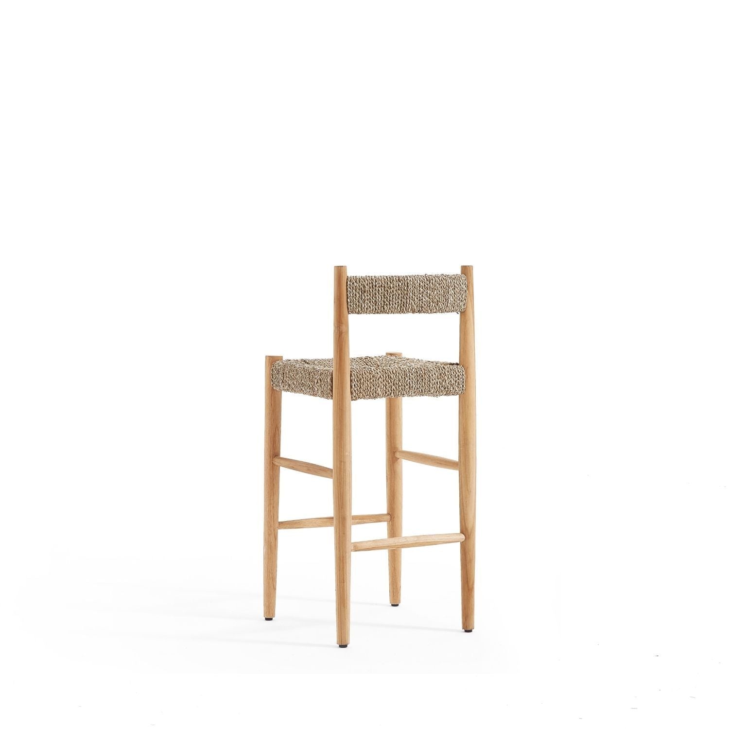 Echo Barstool Chair Lemons & Me