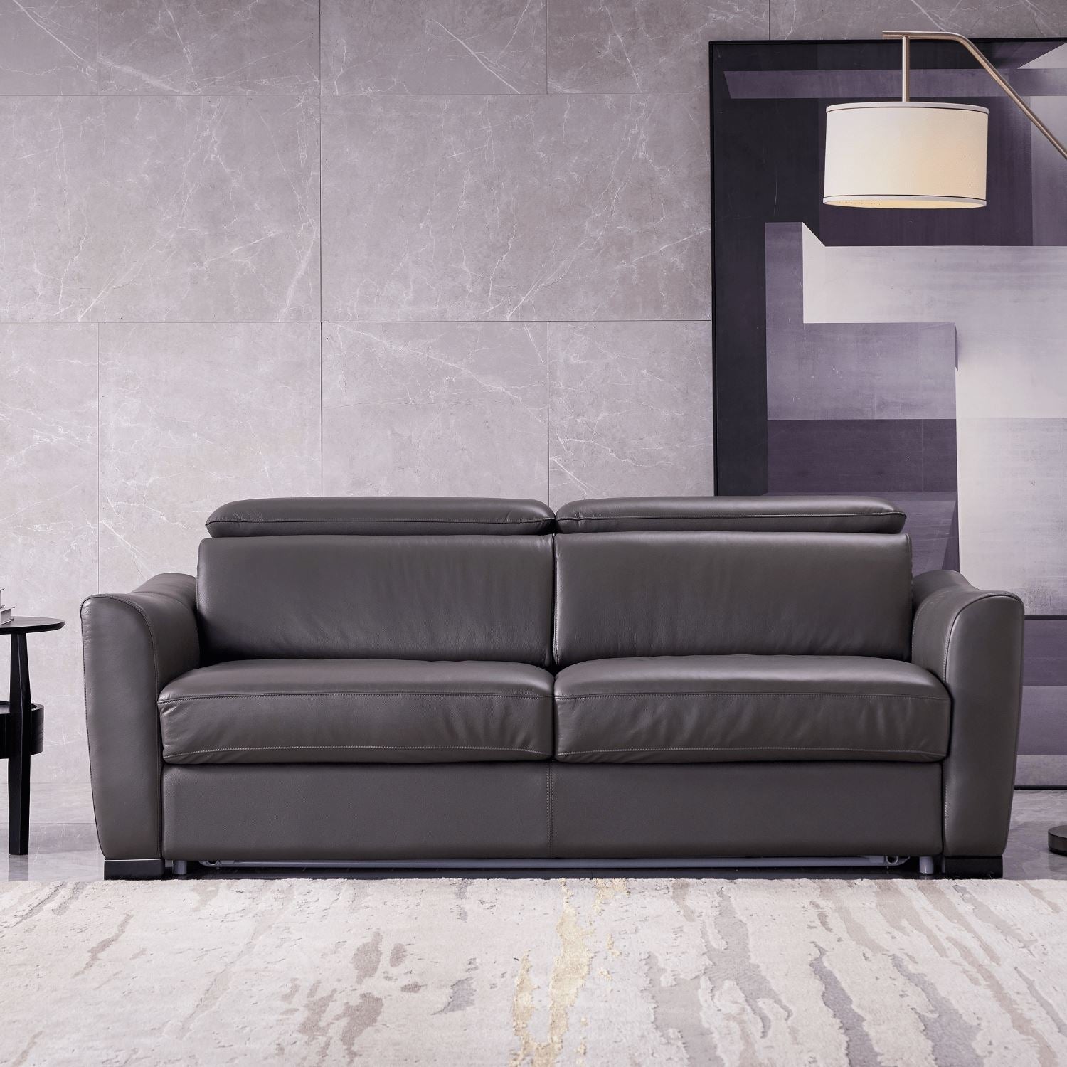 Spazio Mini Sofa Bed - Valyou
